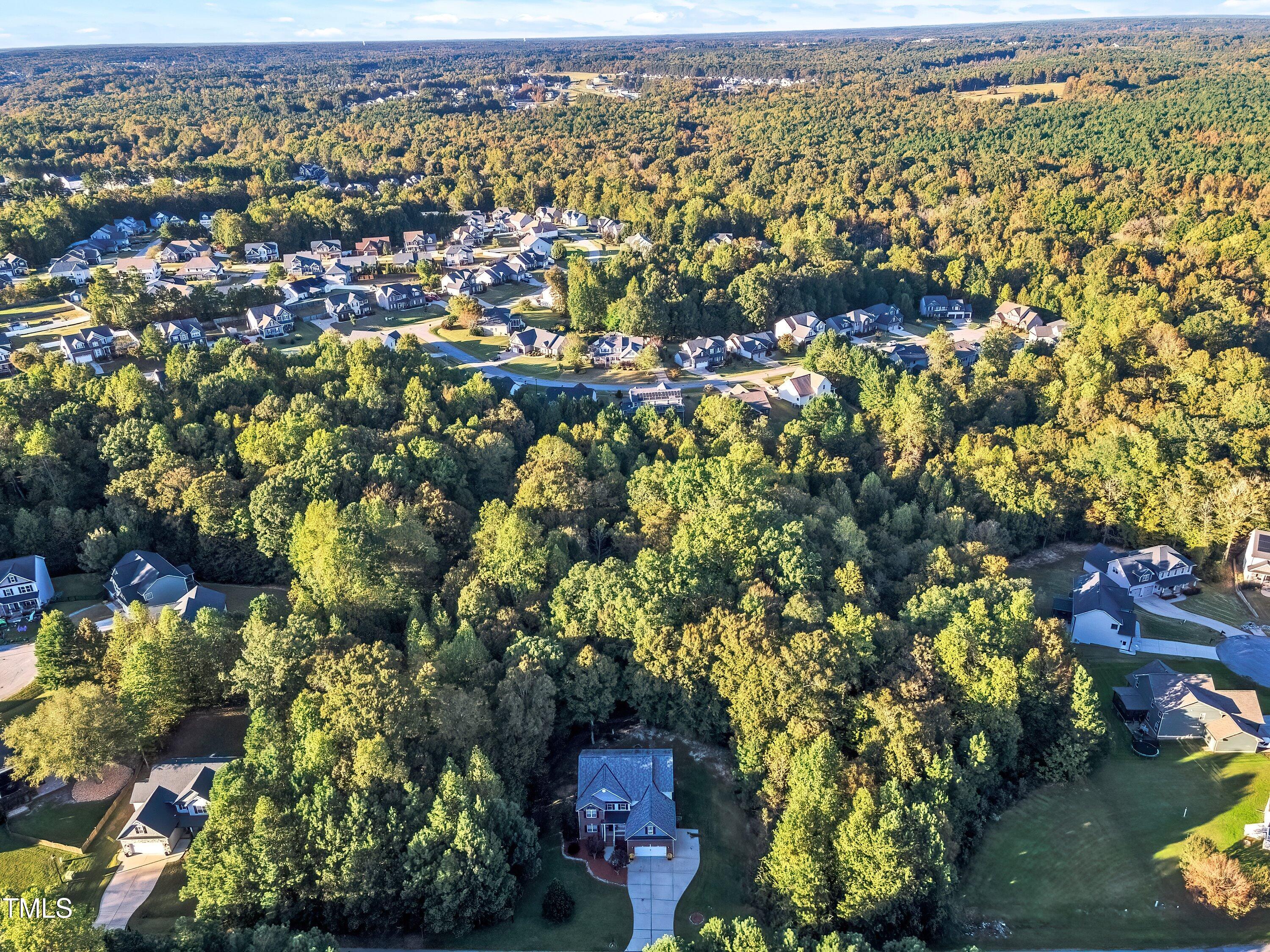 319 River Knoll Drive