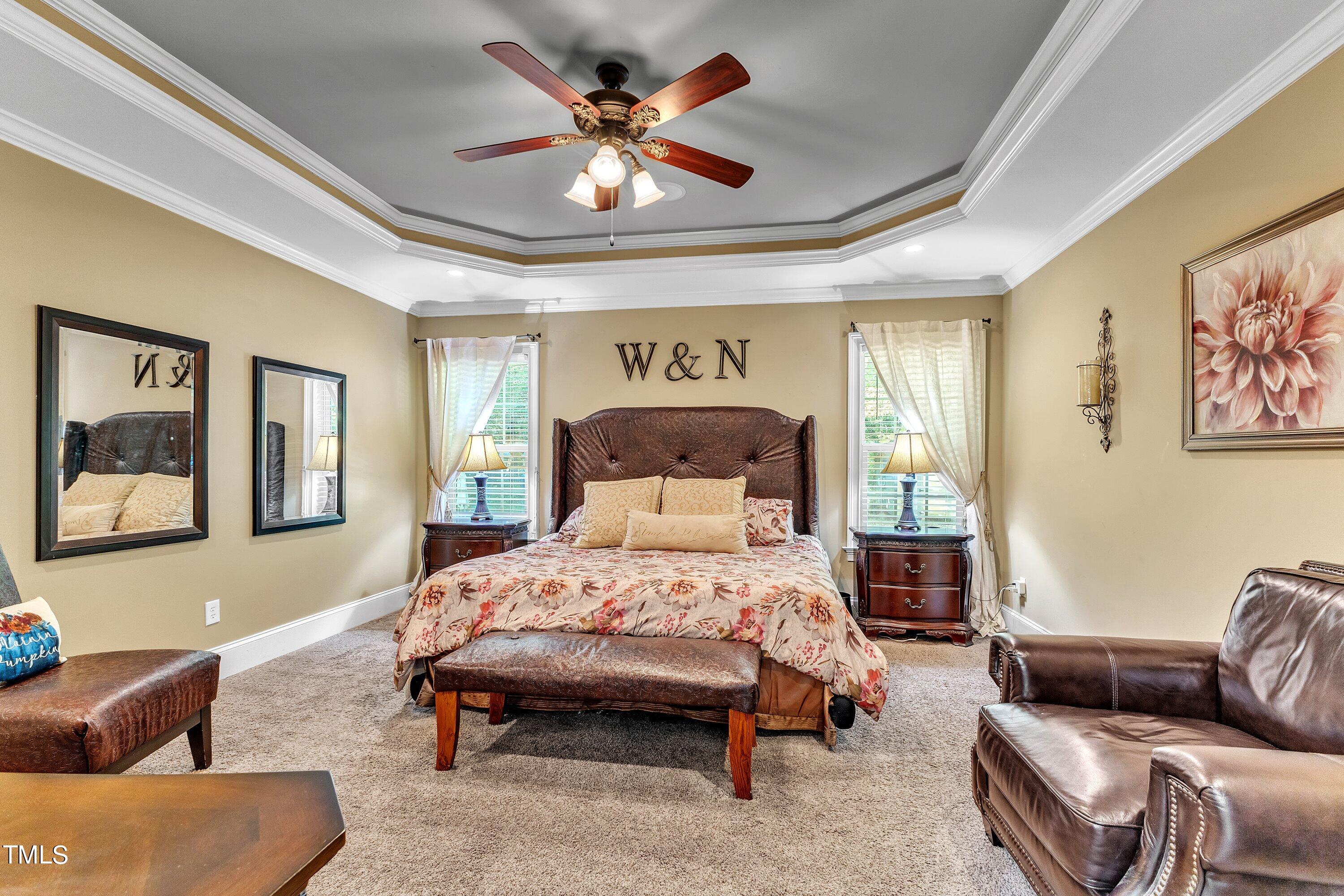 319 River Knoll Drive