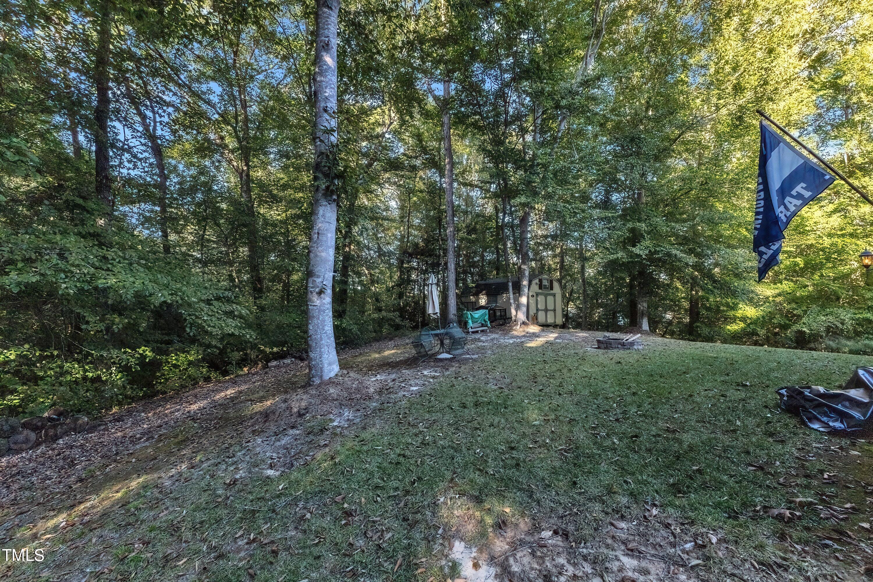 319 River Knoll Drive