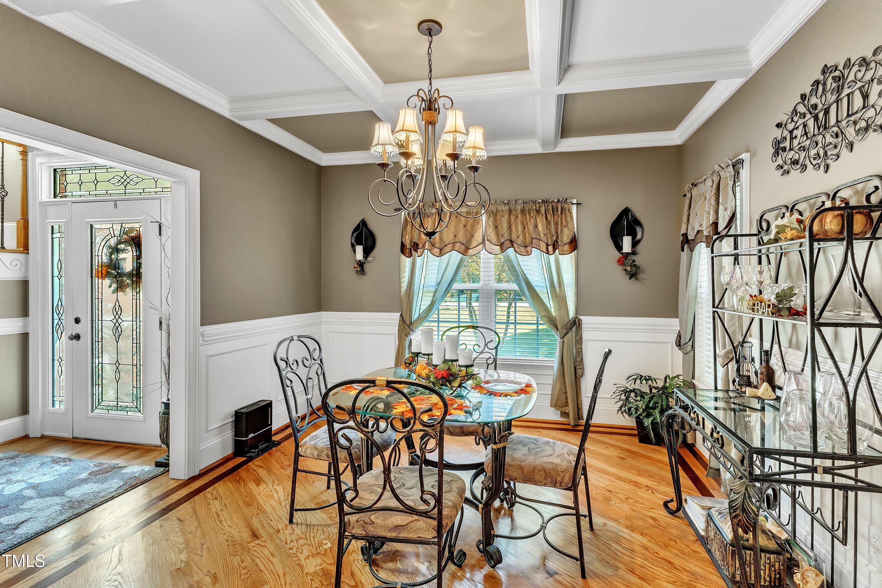 319 River Knoll Drive