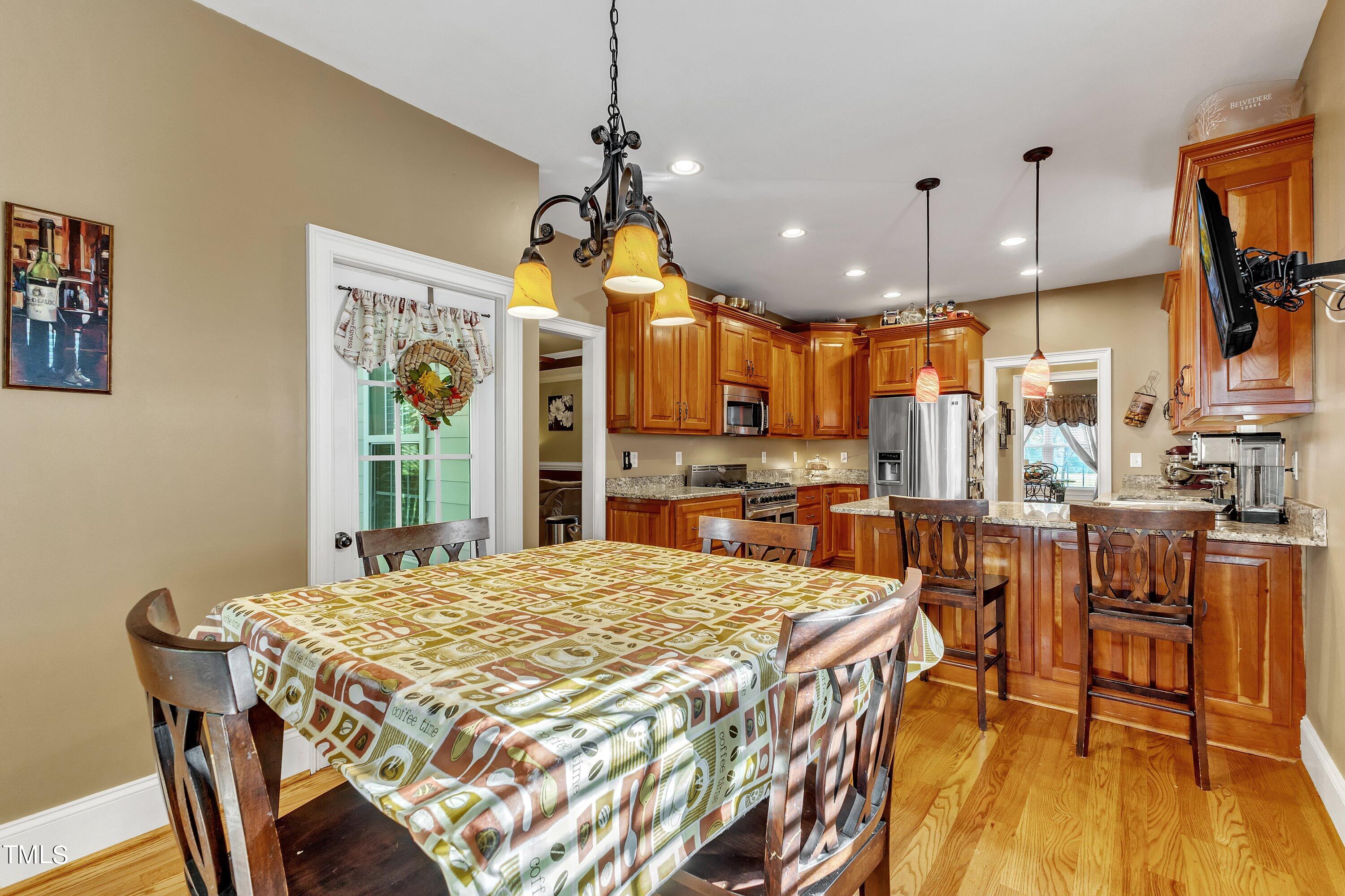 319 River Knoll Drive
