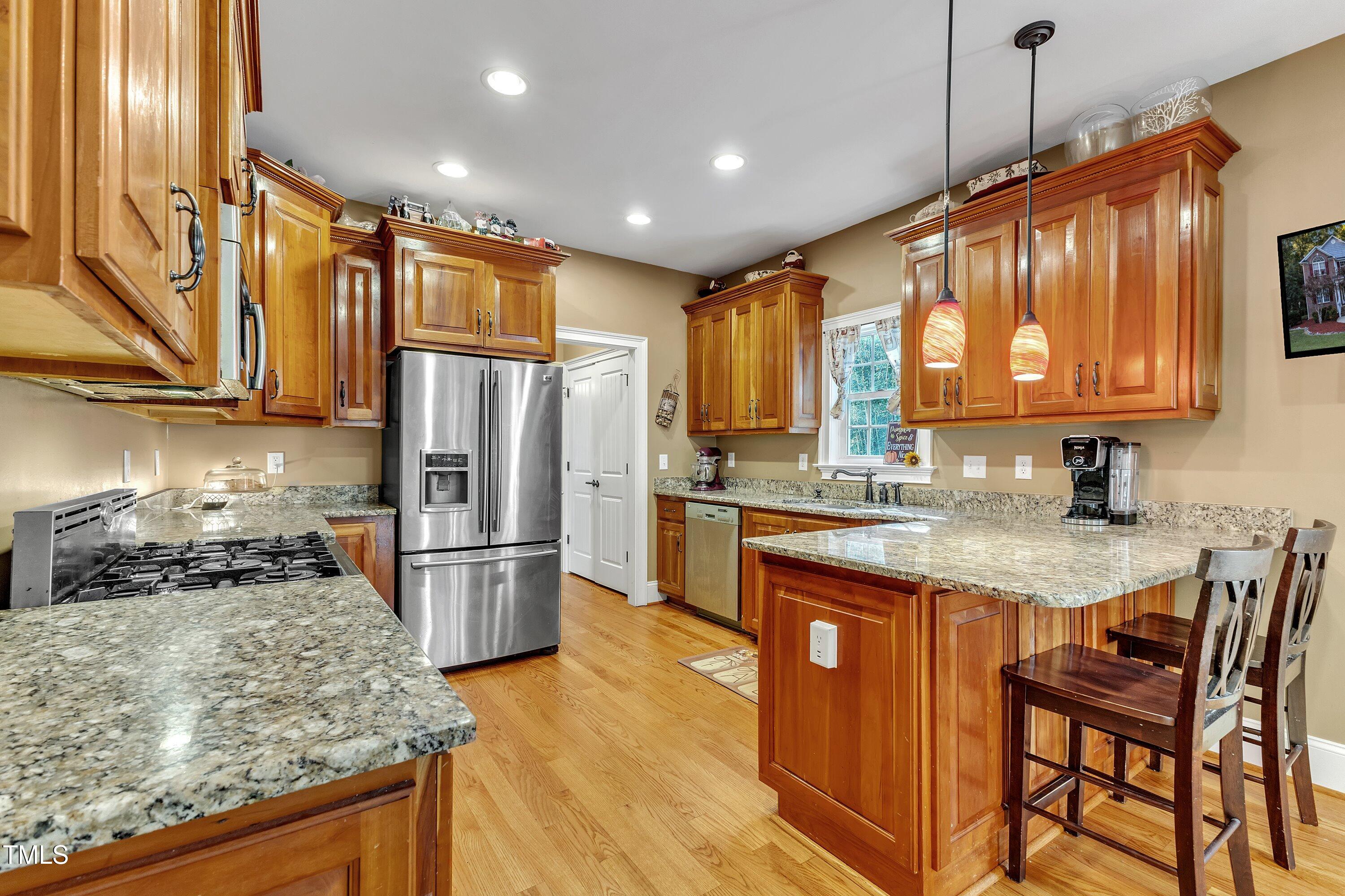 319 River Knoll Drive