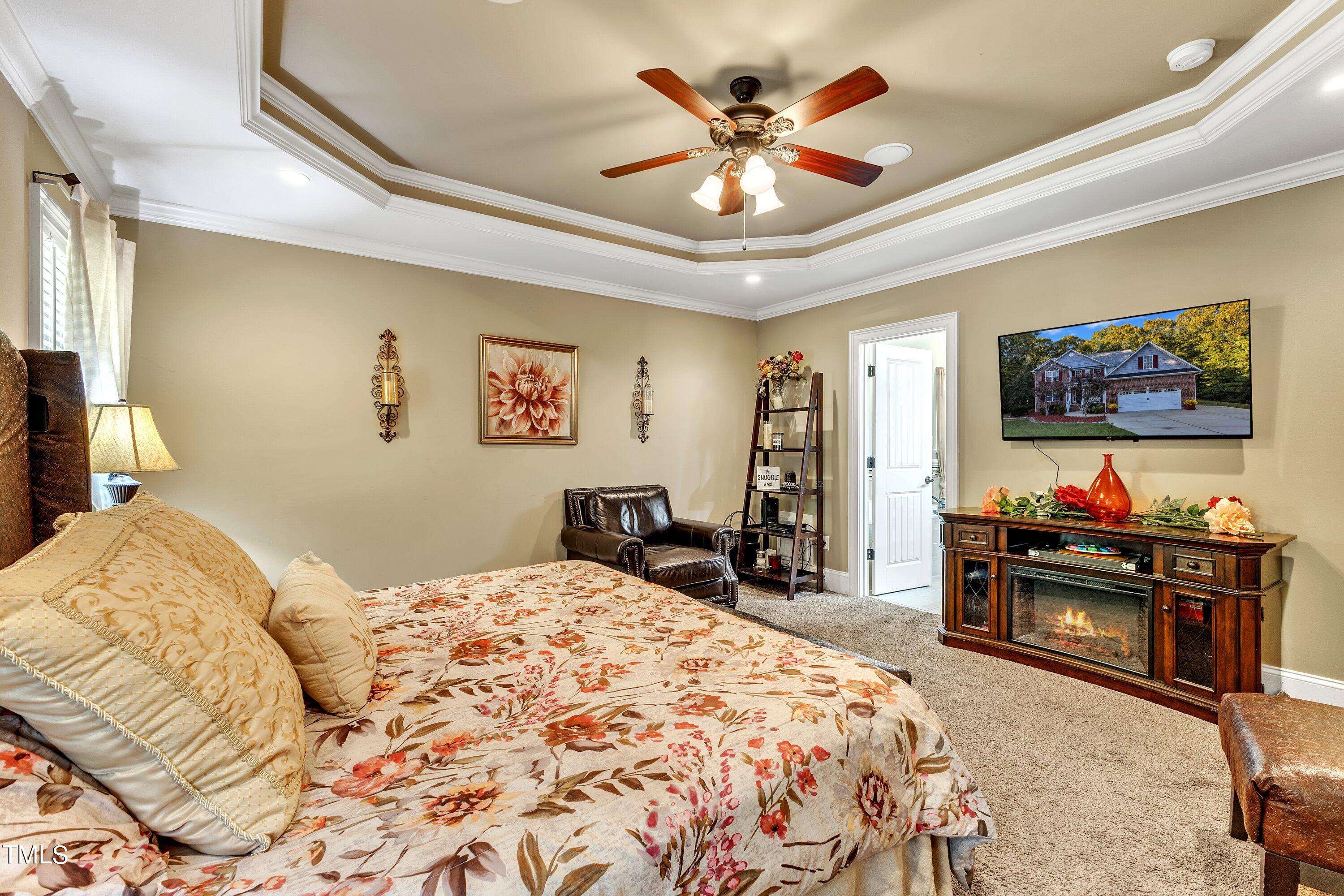 319 River Knoll Drive