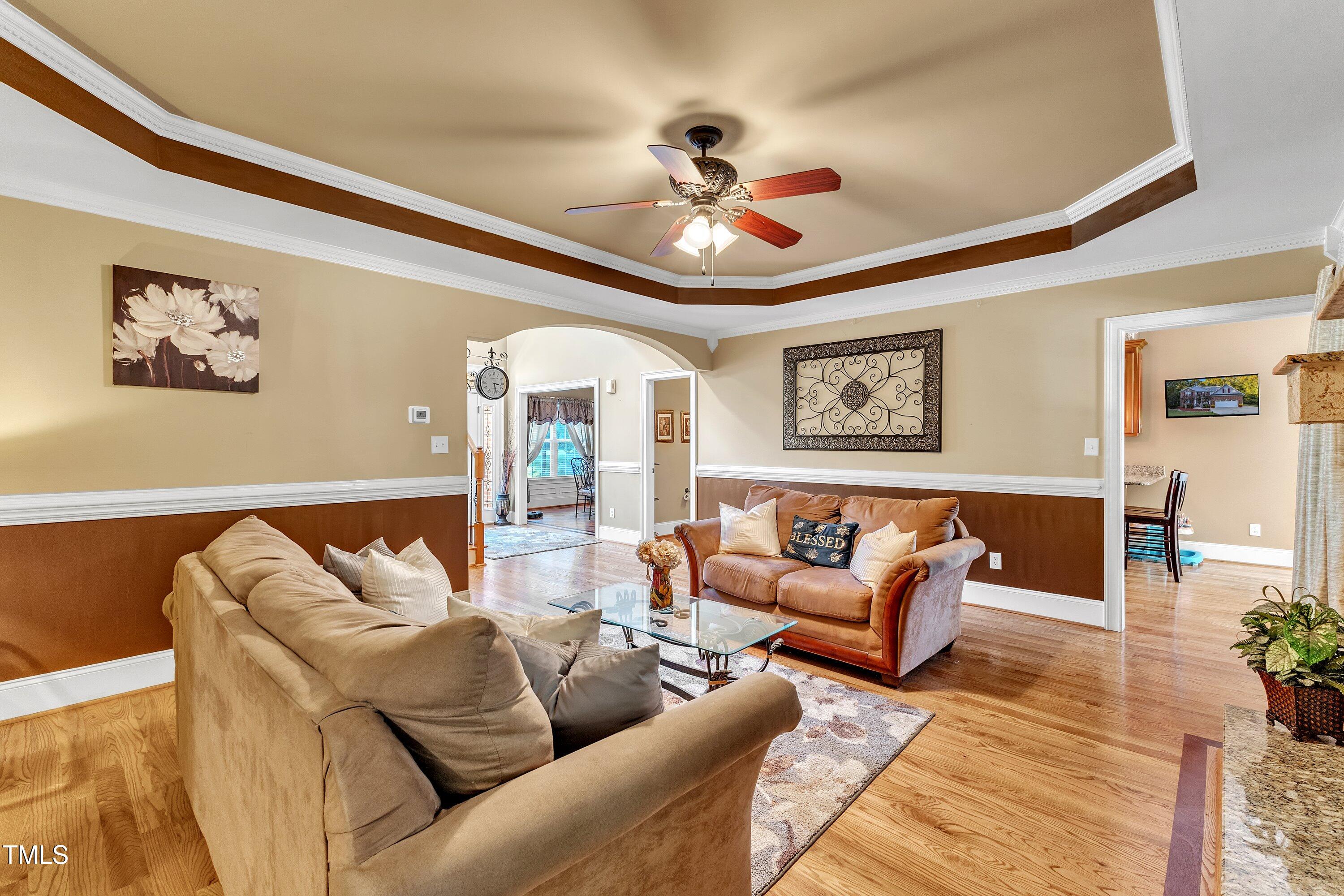 319 River Knoll Drive