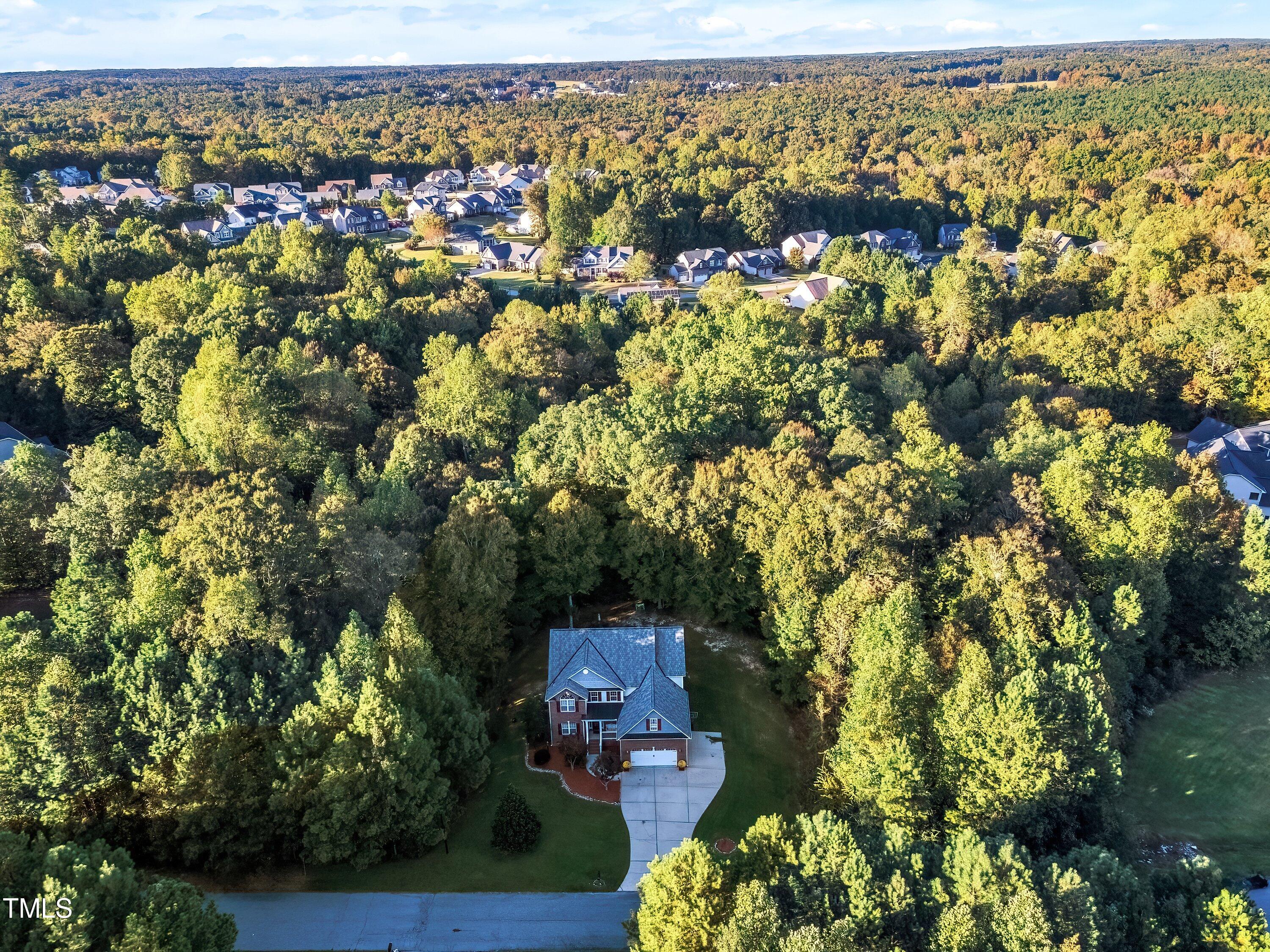 319 River Knoll Drive
