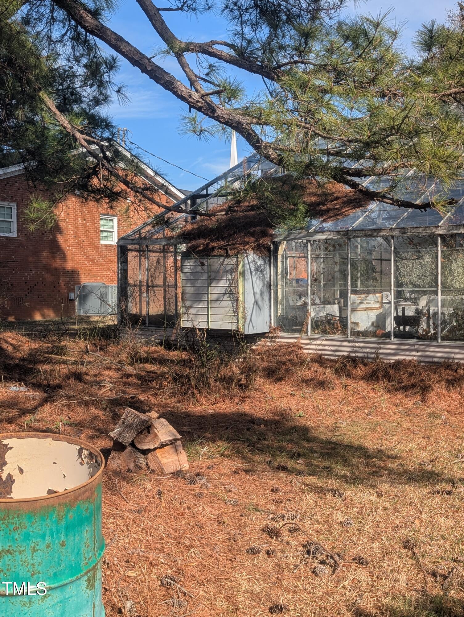 4053 Little Creek Church Road