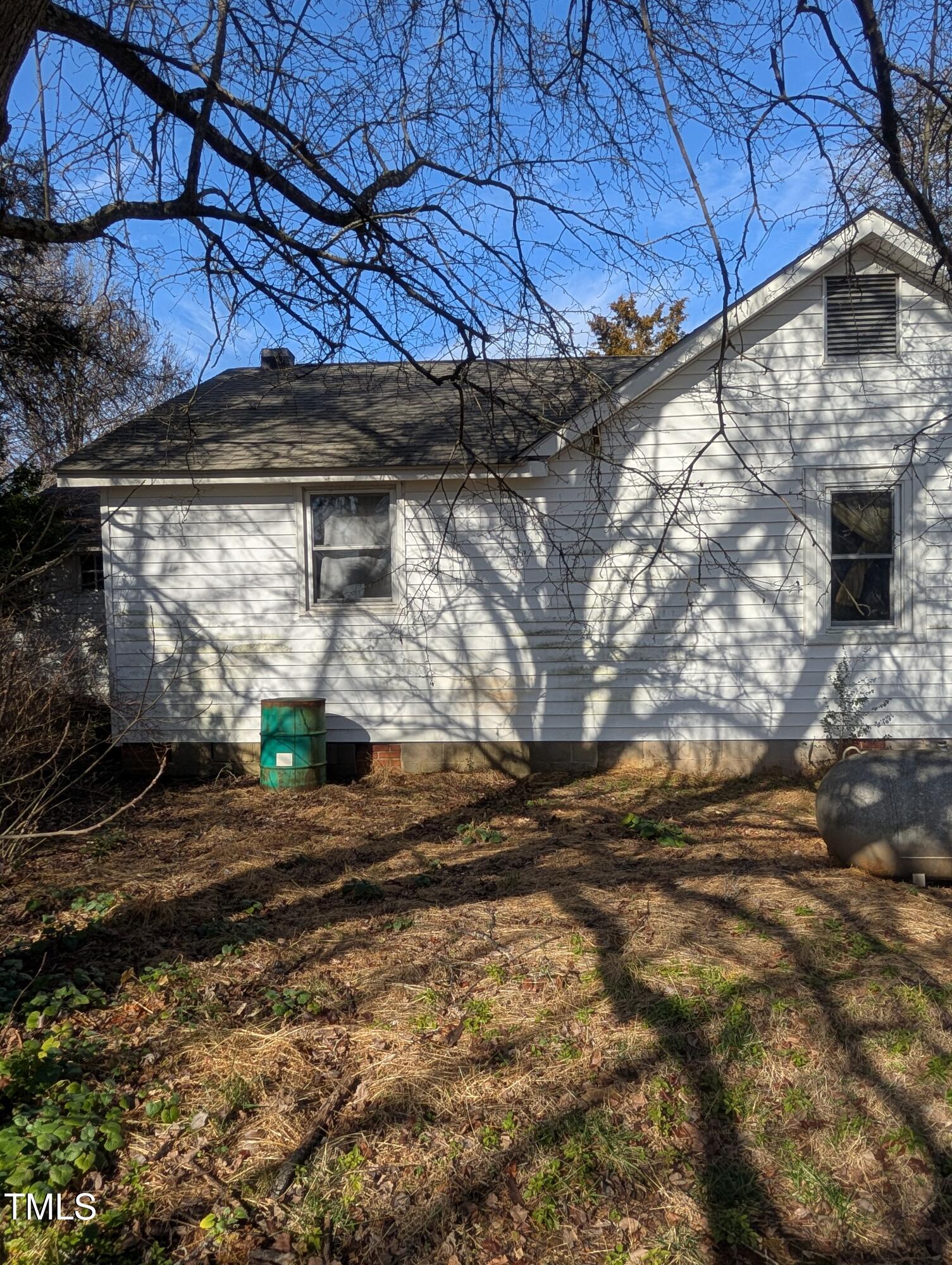 4053 Little Creek Church Road