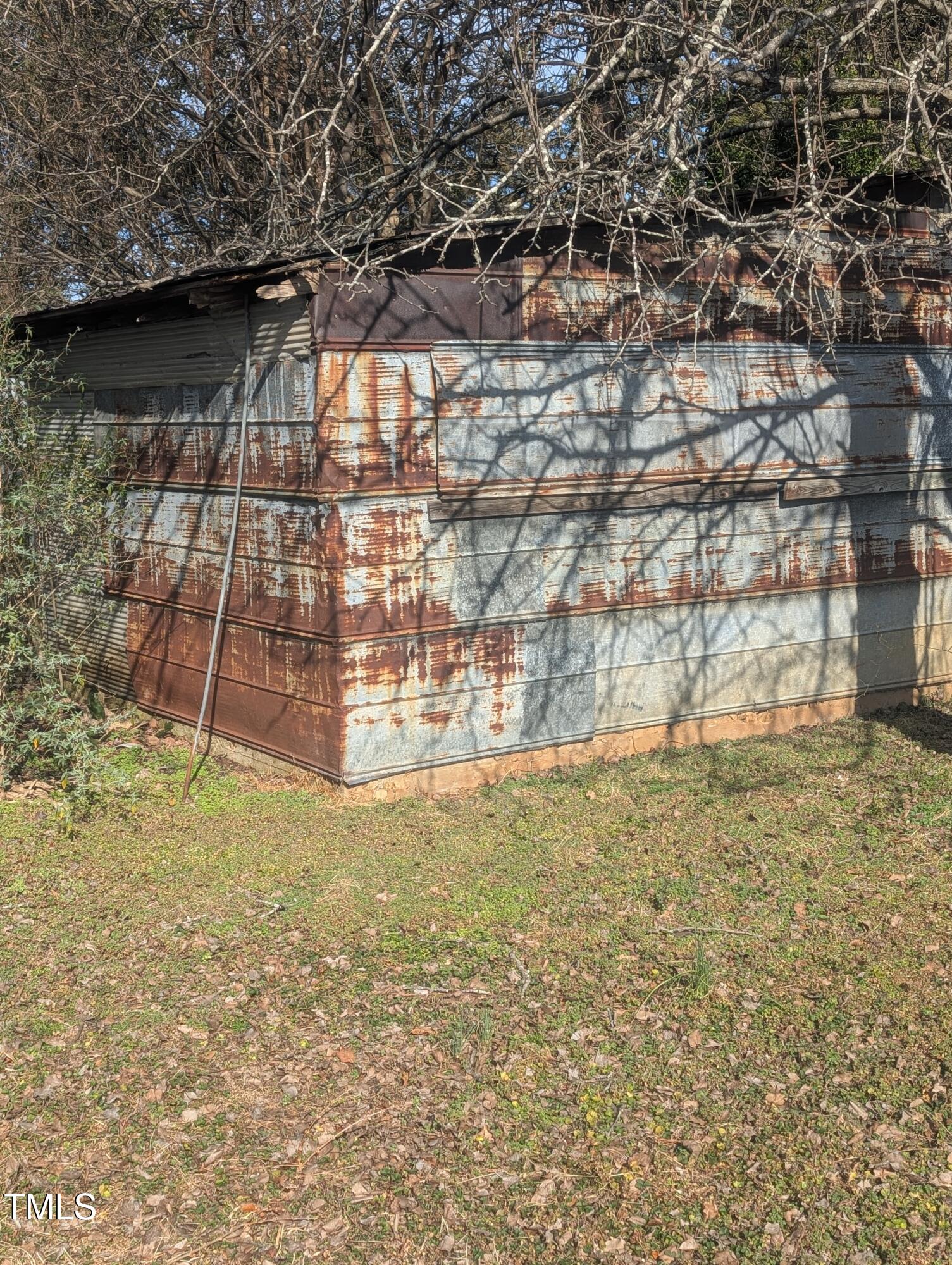 4053 Little Creek Church Road