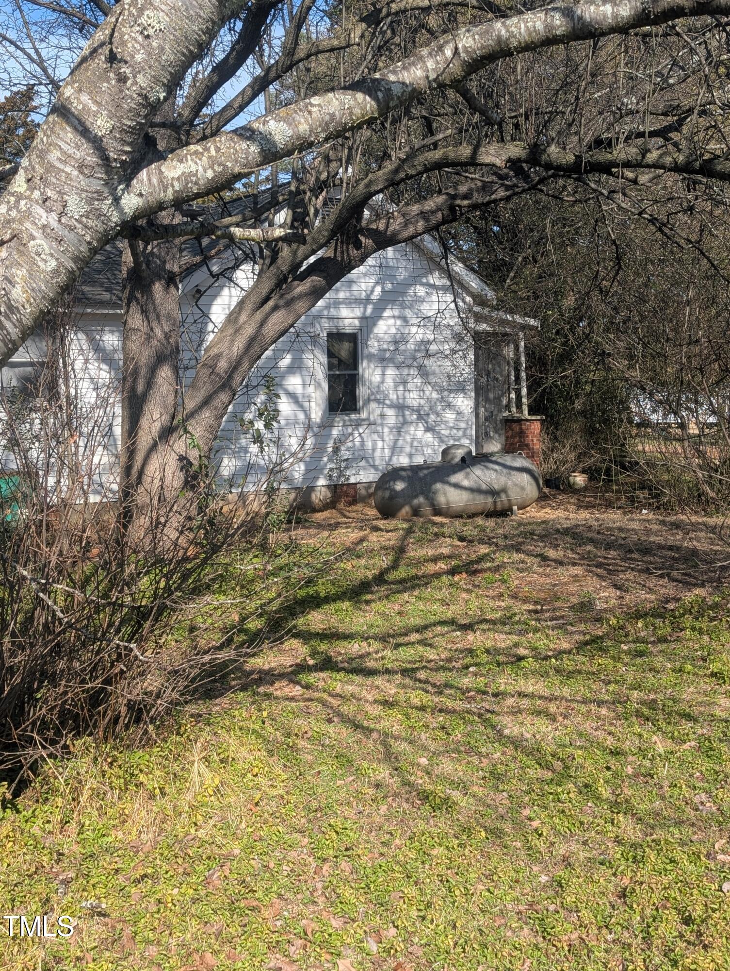 4053 Little Creek Church Road