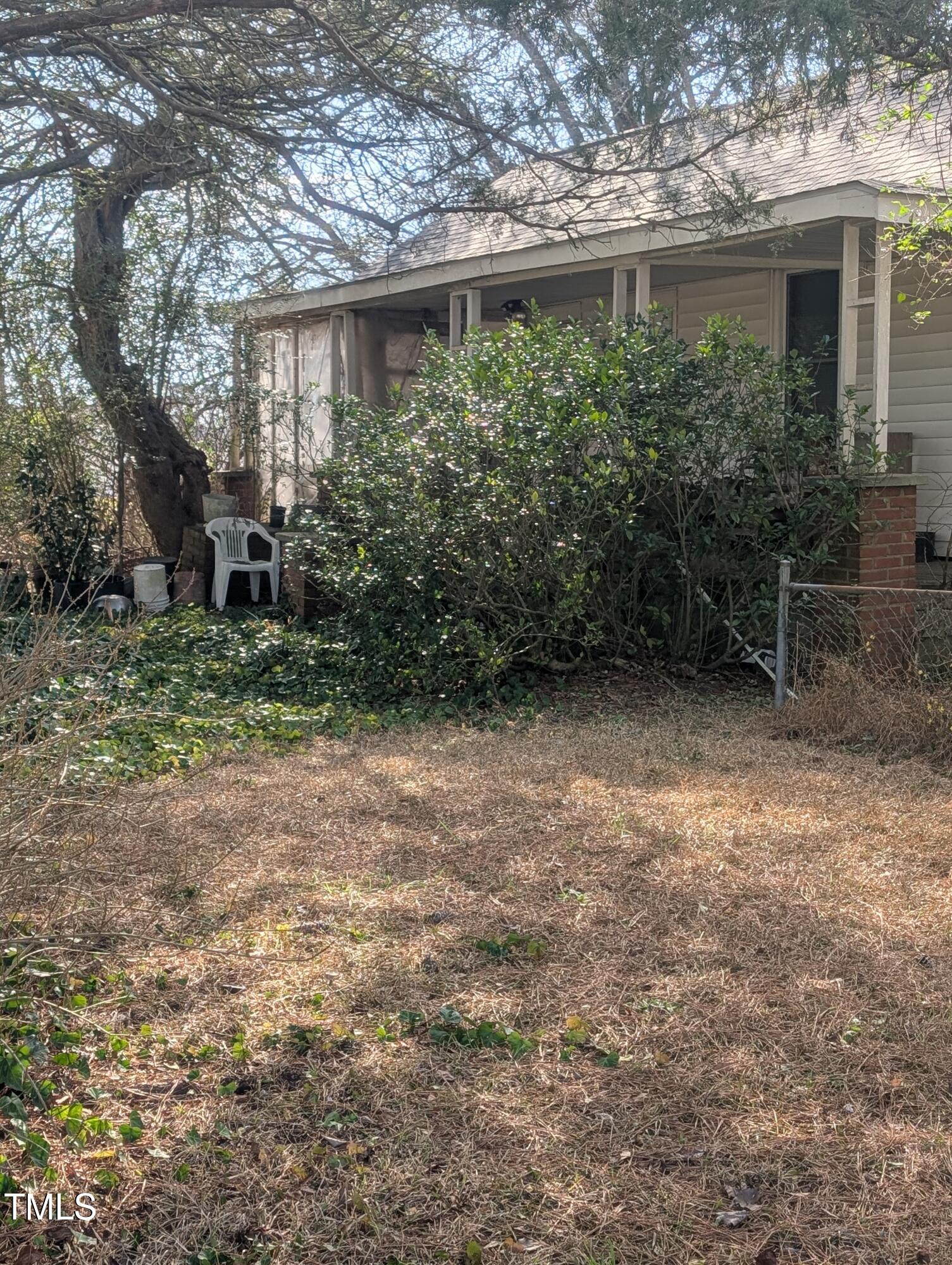 4053 Little Creek Church Road