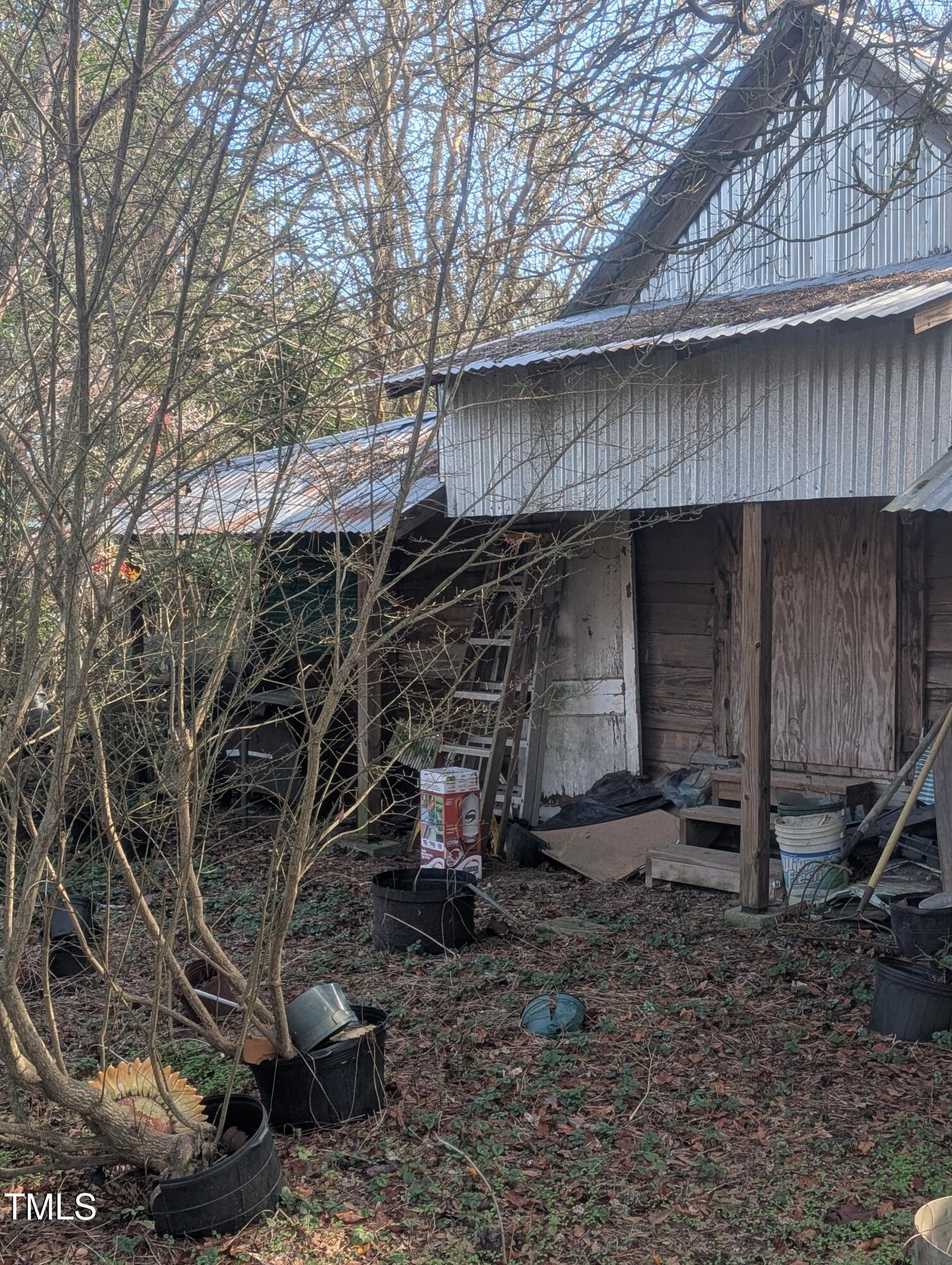 4053 Little Creek Church Road