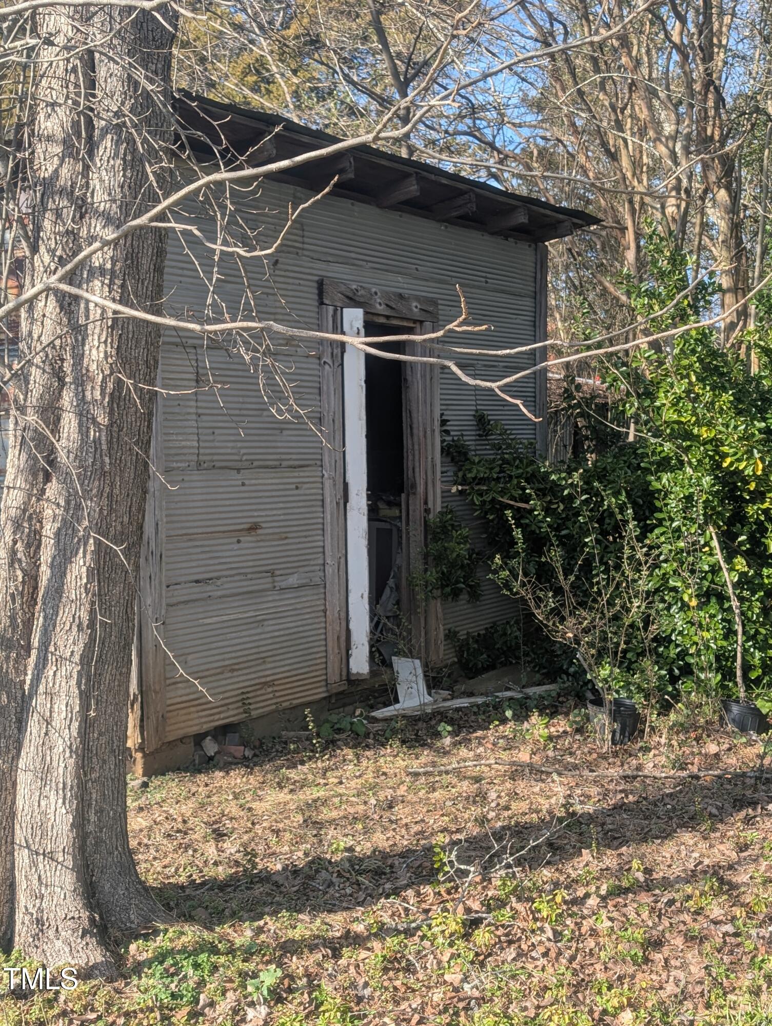 4053 Little Creek Church Road