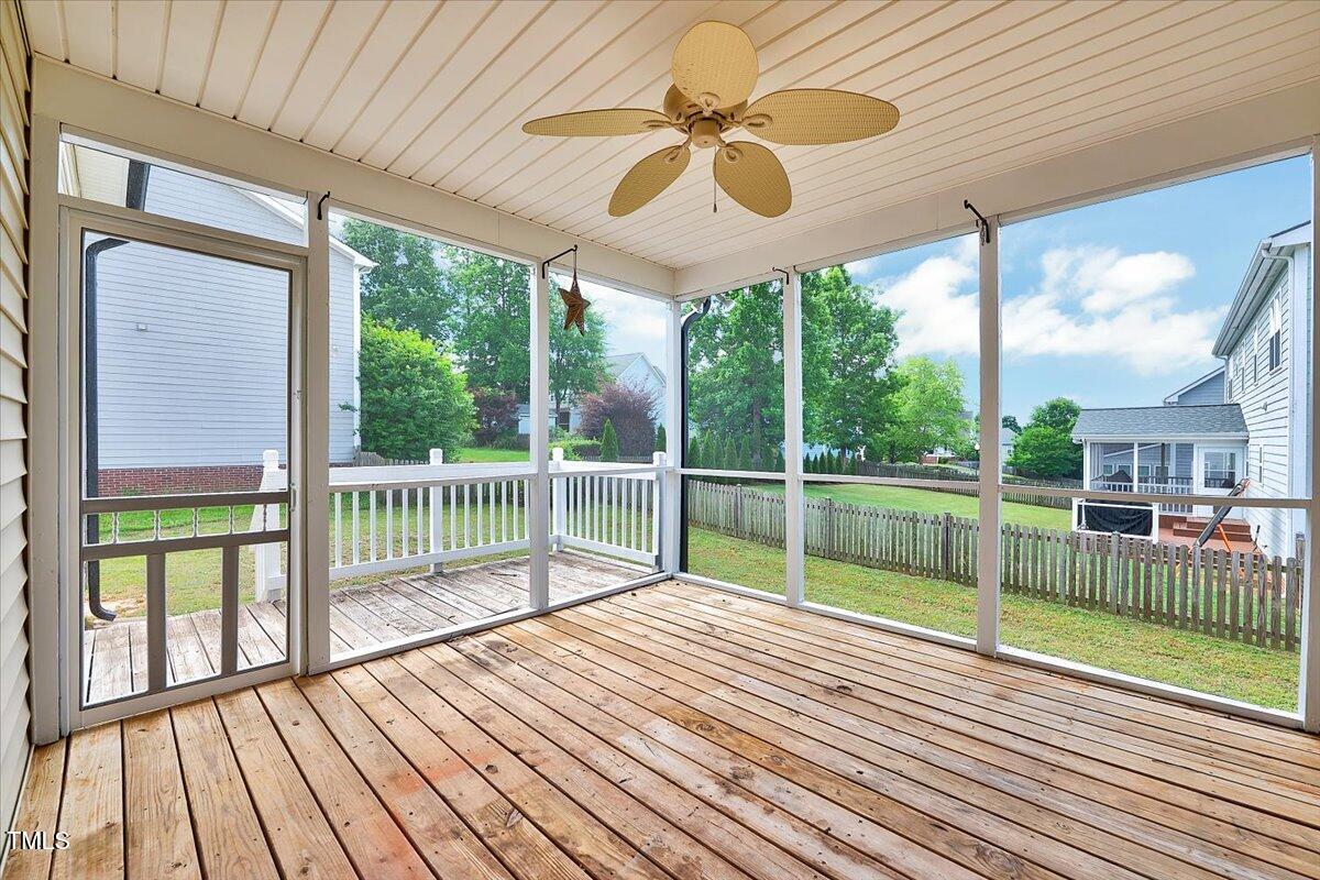 1009 Sarazen Drive