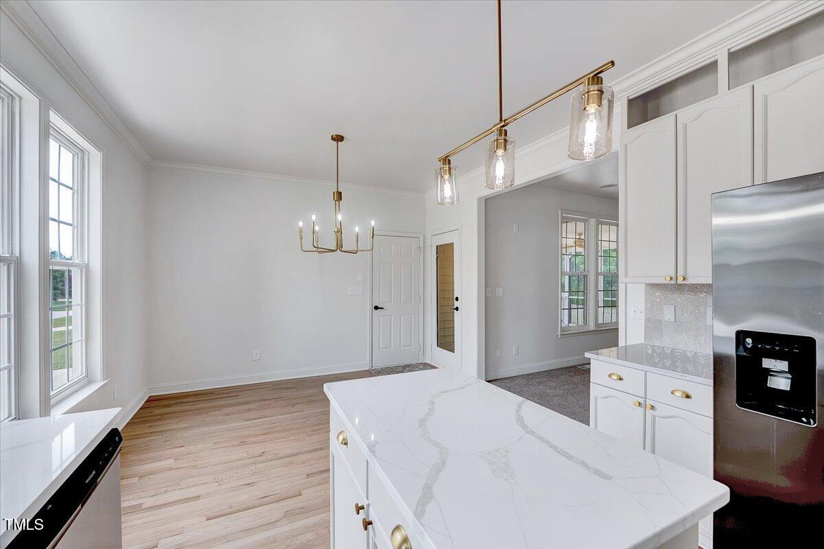 1009 Sarazen Drive