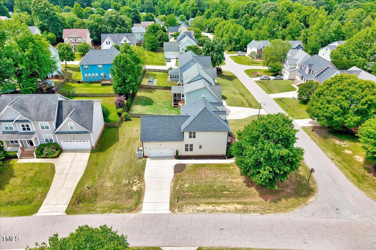 1009 Sarazen Drive