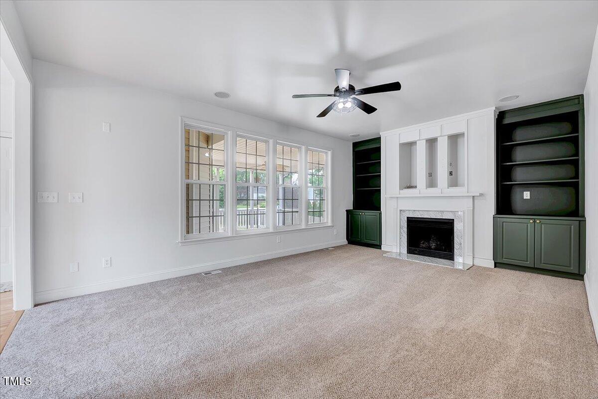 1009 Sarazen Drive