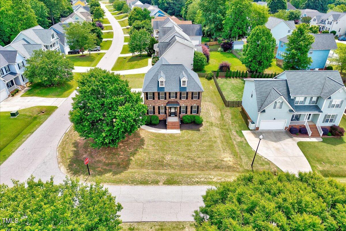 1009 Sarazen Drive