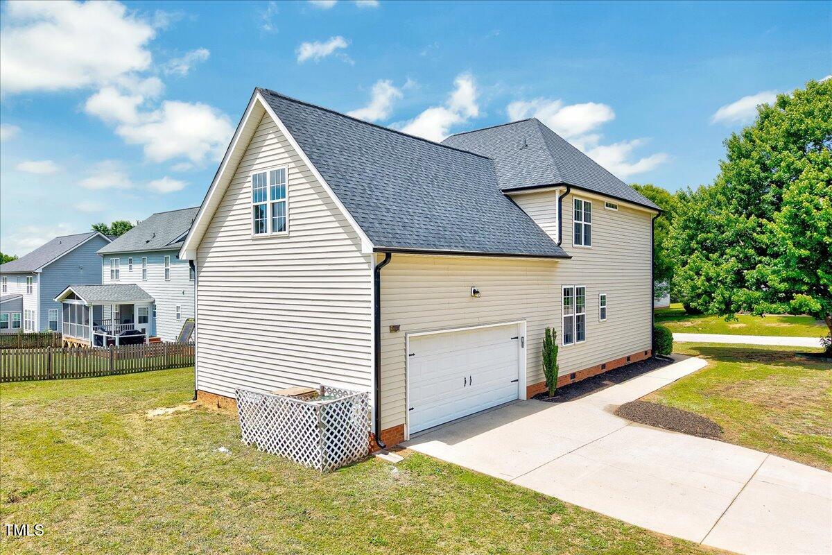 1009 Sarazen Drive