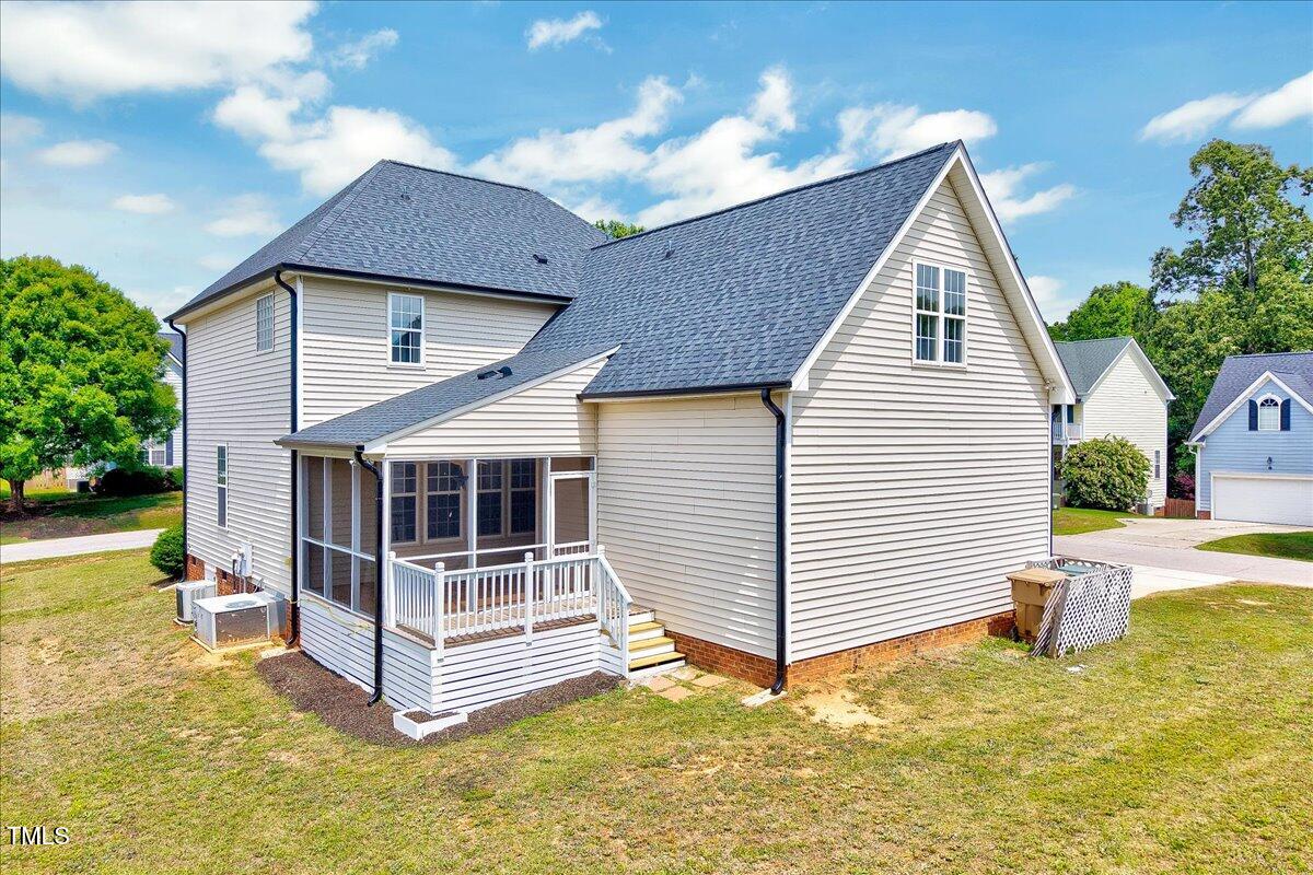 1009 Sarazen Drive