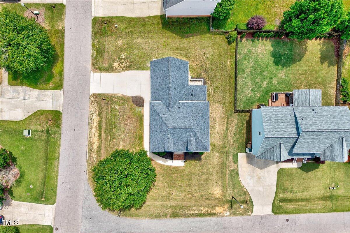 1009 Sarazen Drive