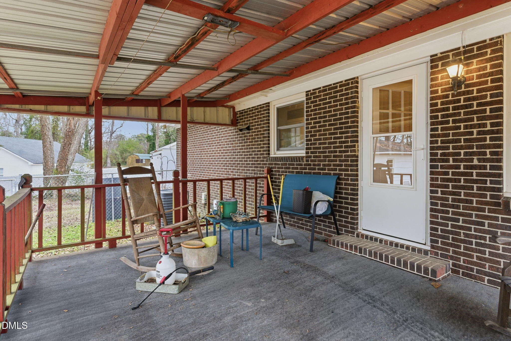5020 Oakdale Road