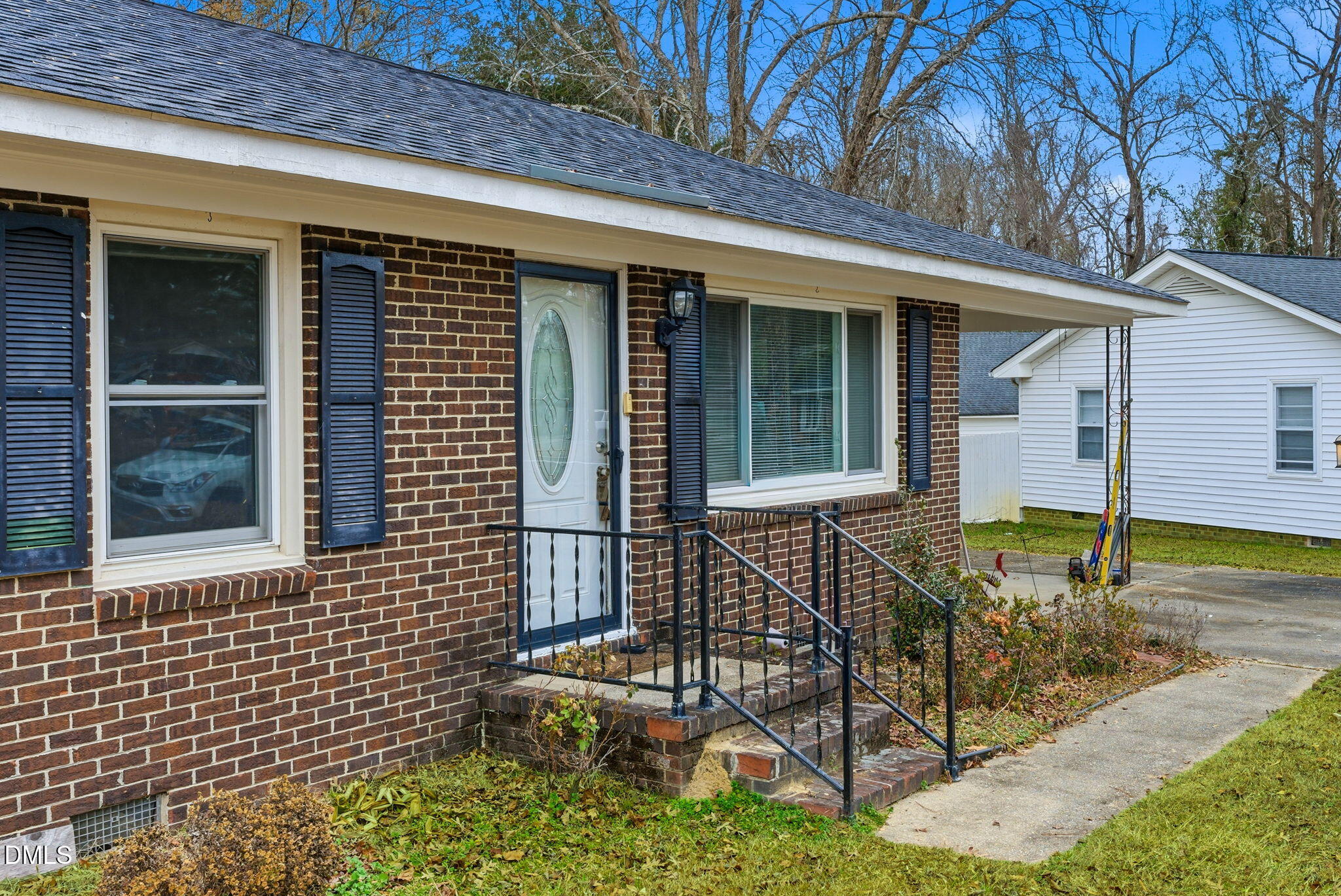 5020 Oakdale Road