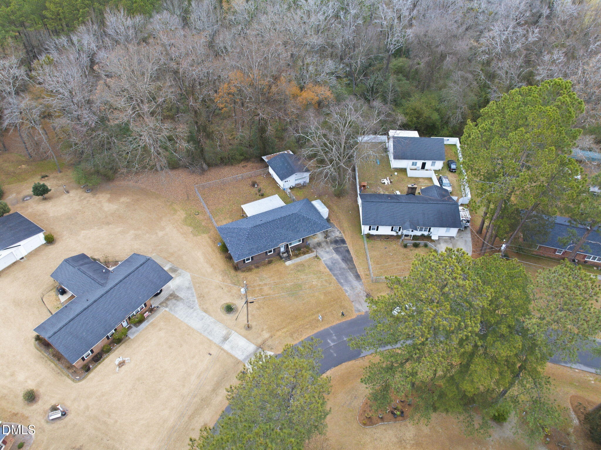 5020 Oakdale Road