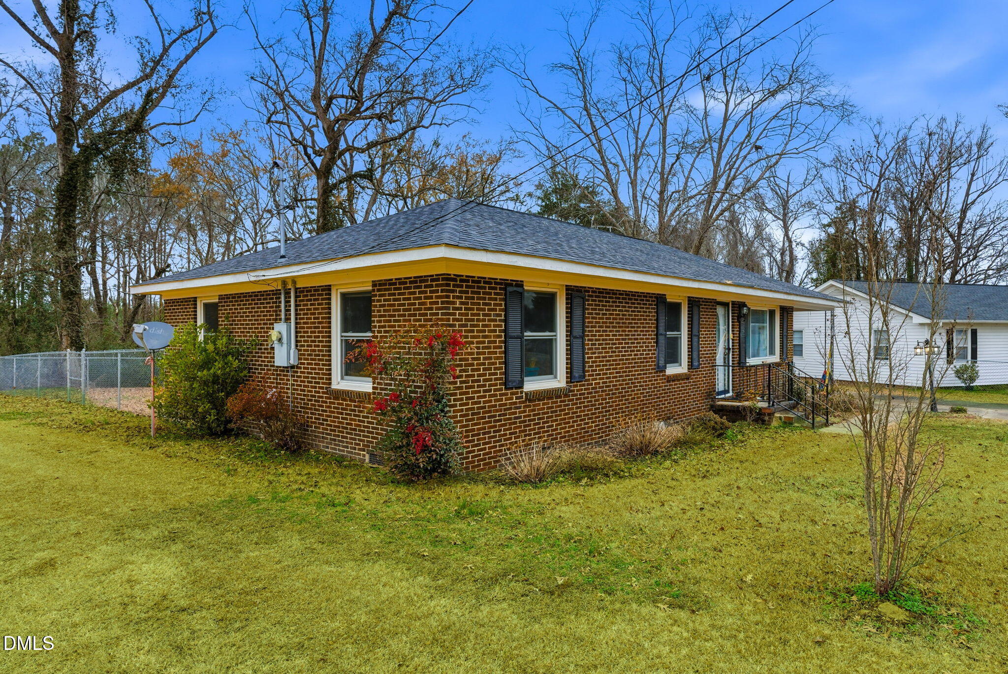 5020 Oakdale Road