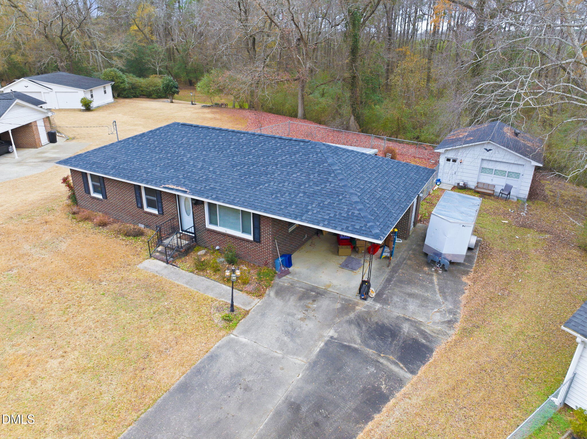 5020 Oakdale Road