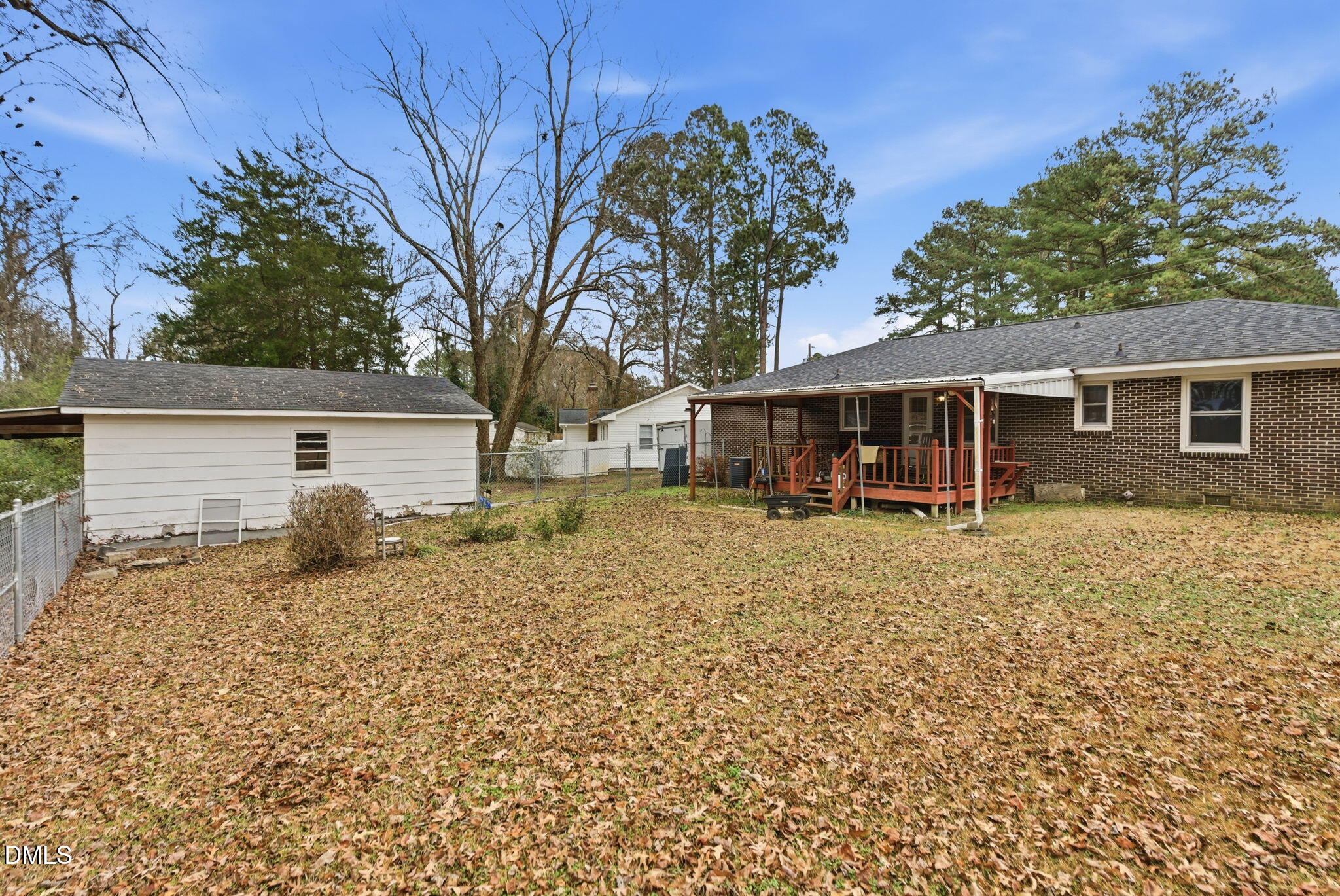 5020 Oakdale Road