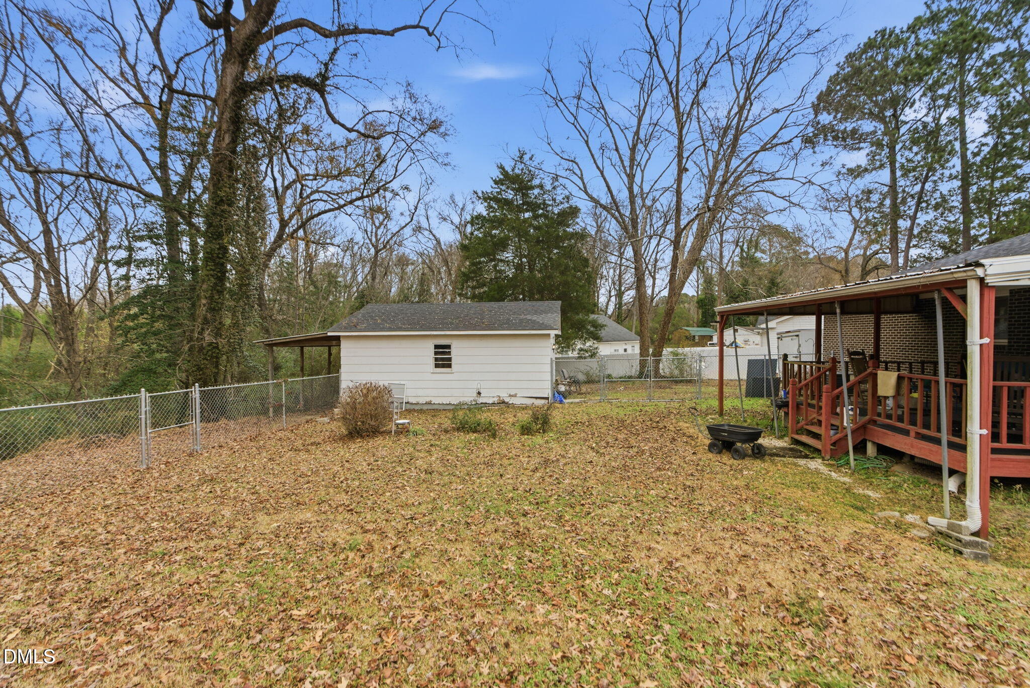 5020 Oakdale Road