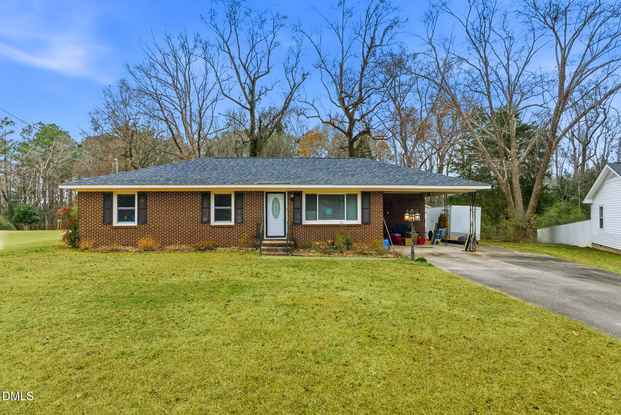 5020 Oakdale Road