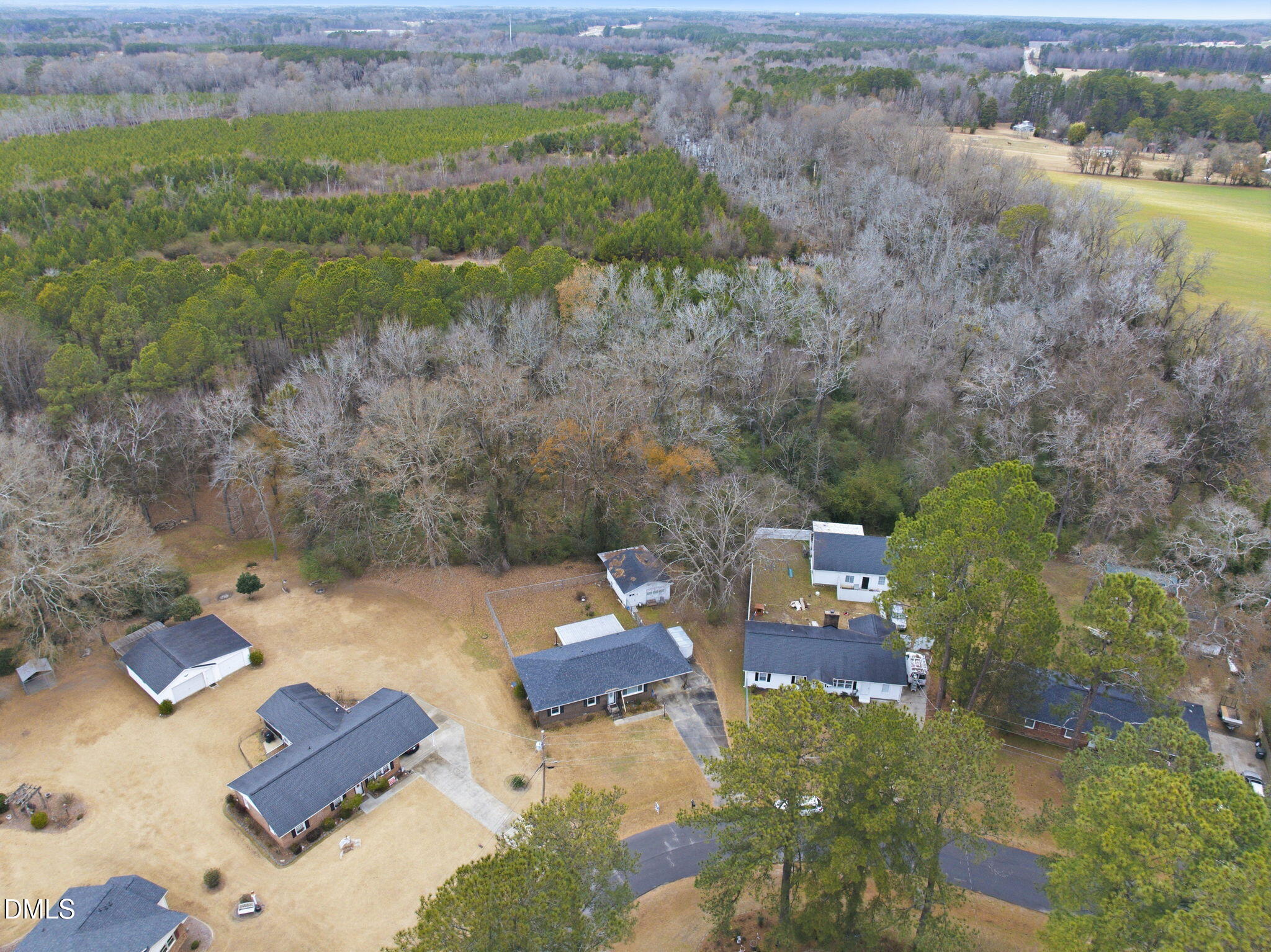 5020 Oakdale Road