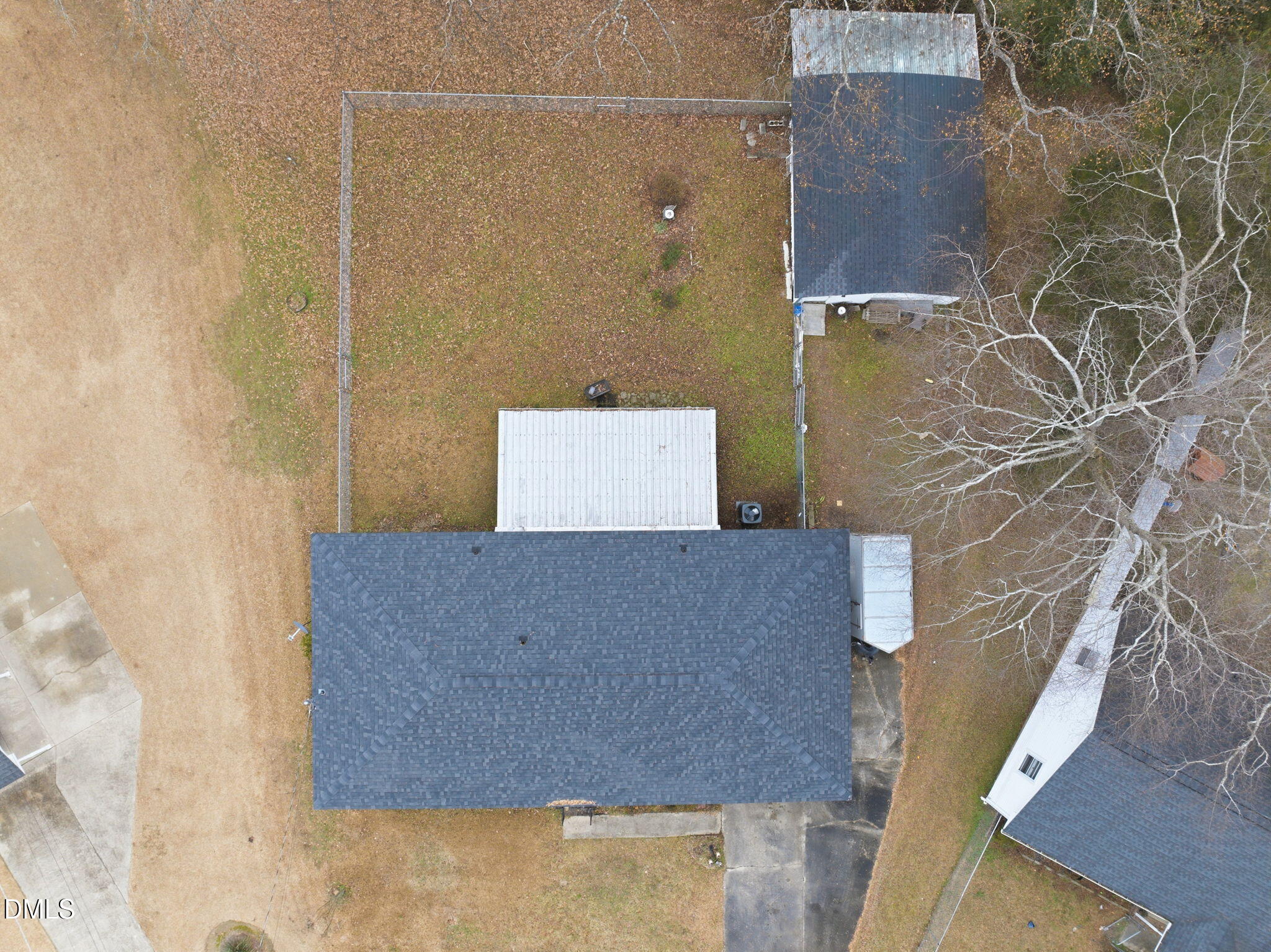 5020 Oakdale Road