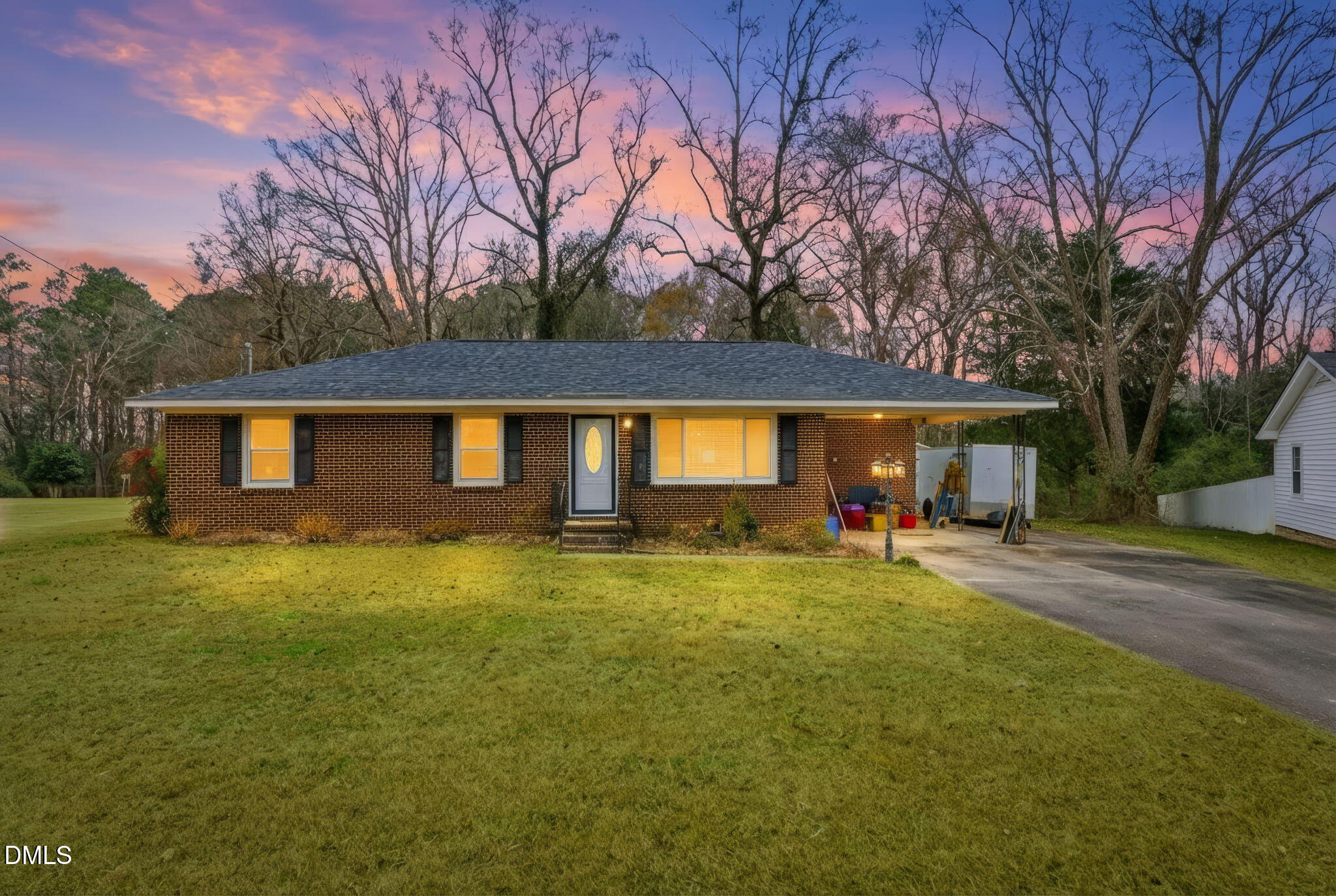 5020 Oakdale Road