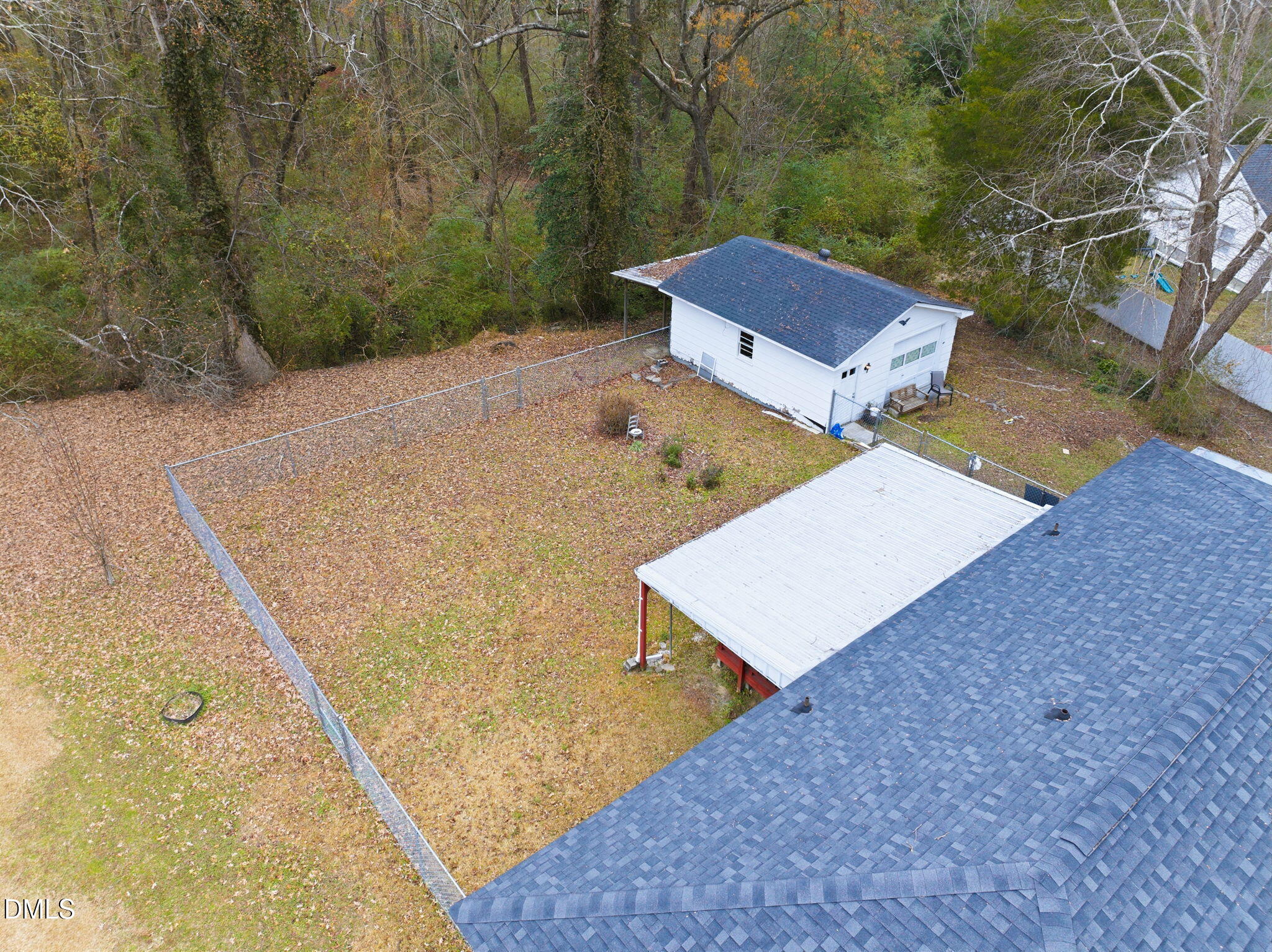 5020 Oakdale Road