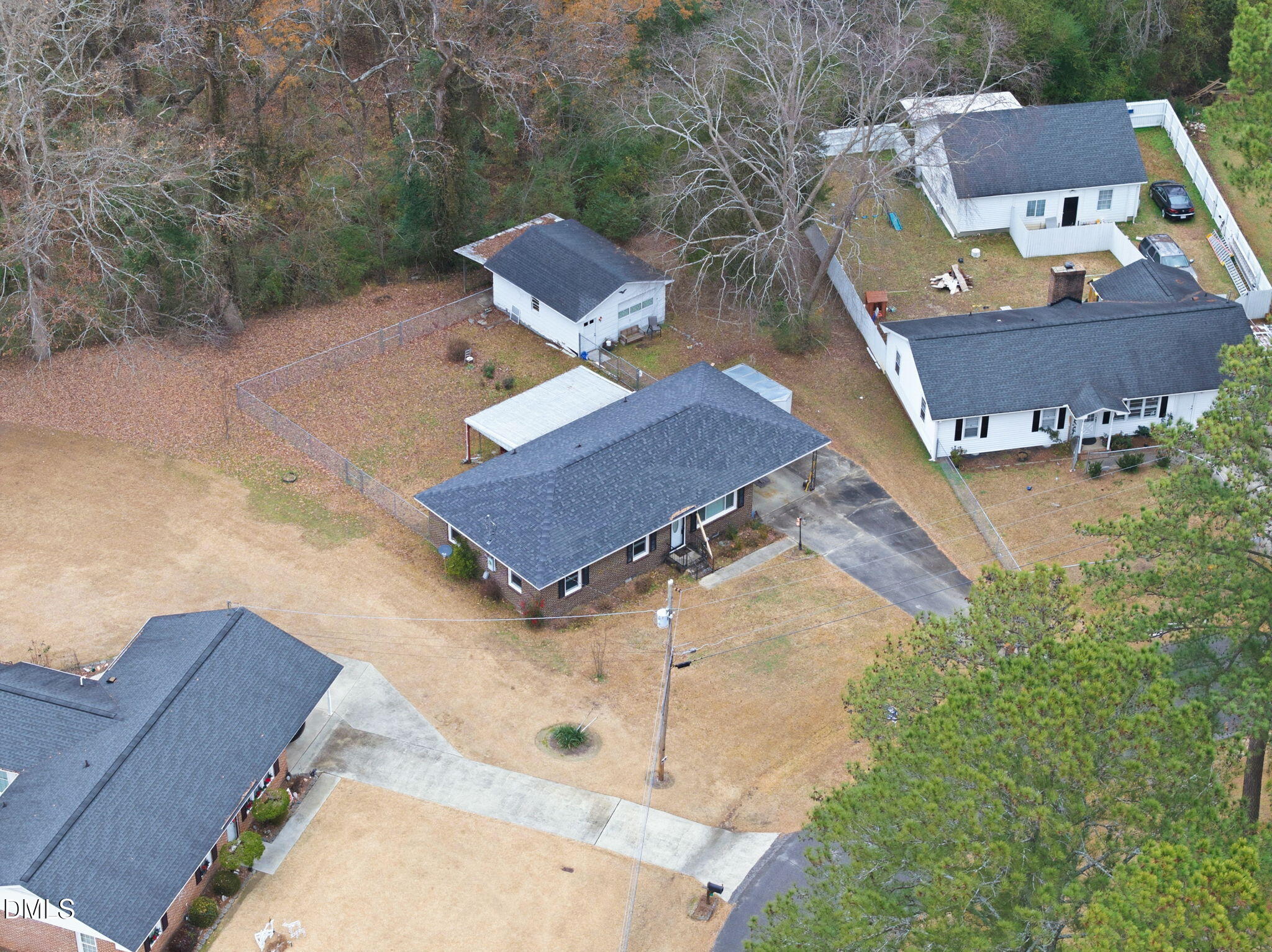 5020 Oakdale Road