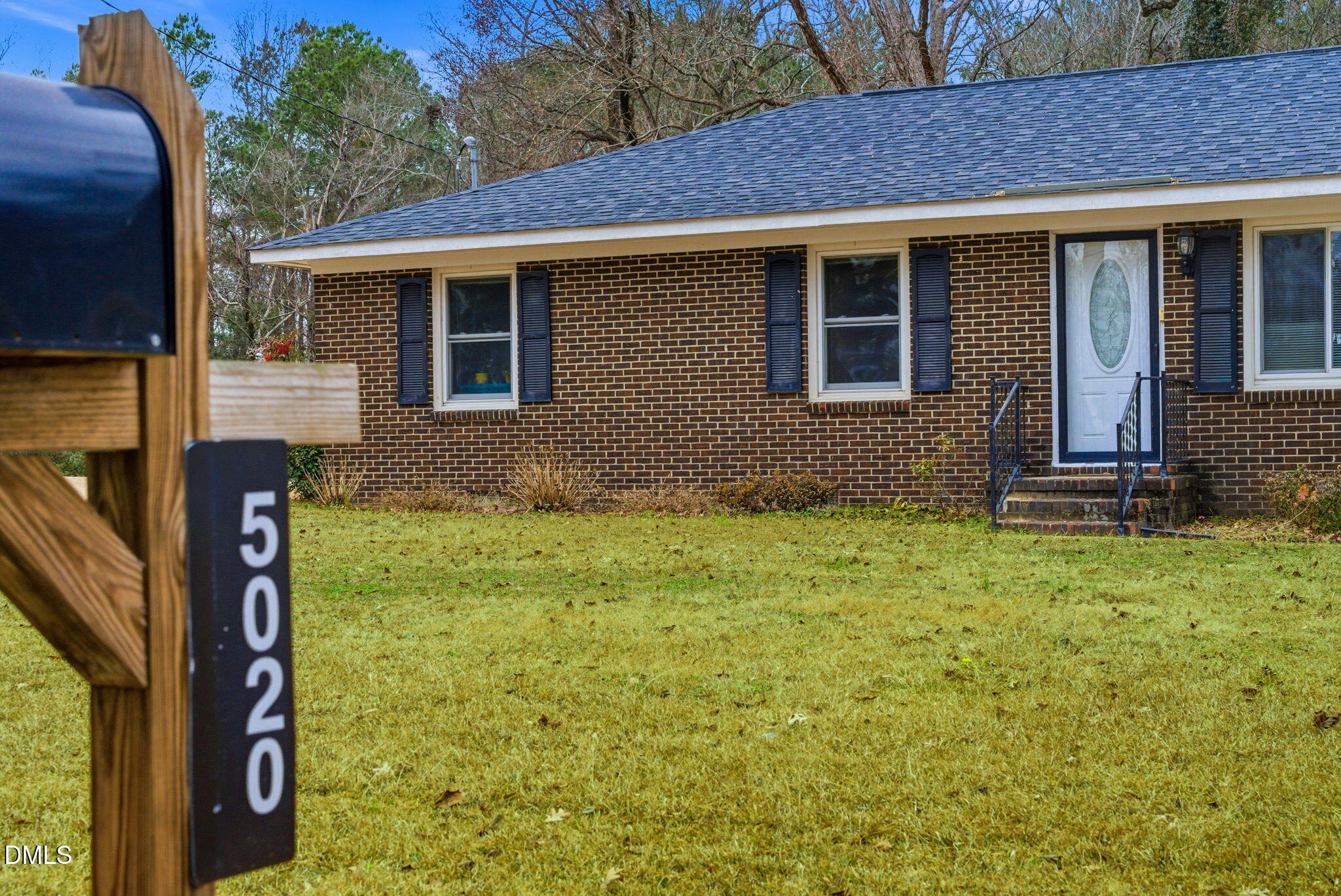 5020 Oakdale Road