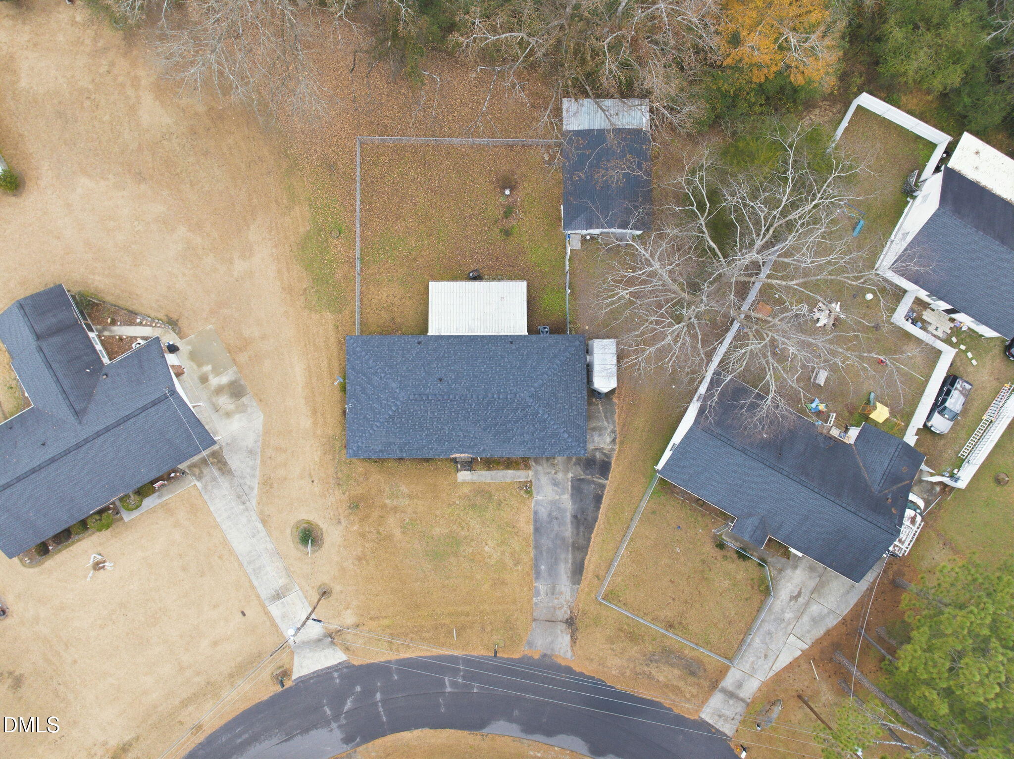 5020 Oakdale Road