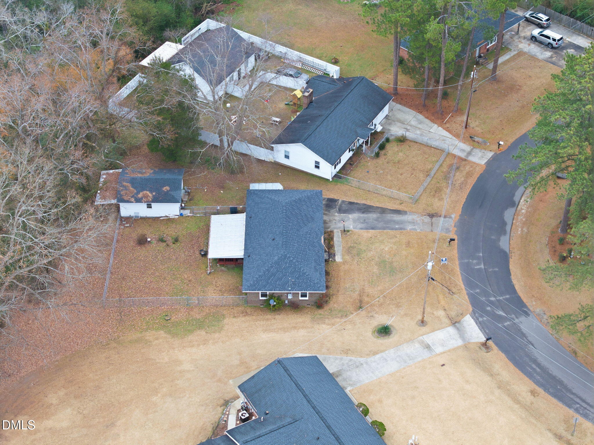 5020 Oakdale Road