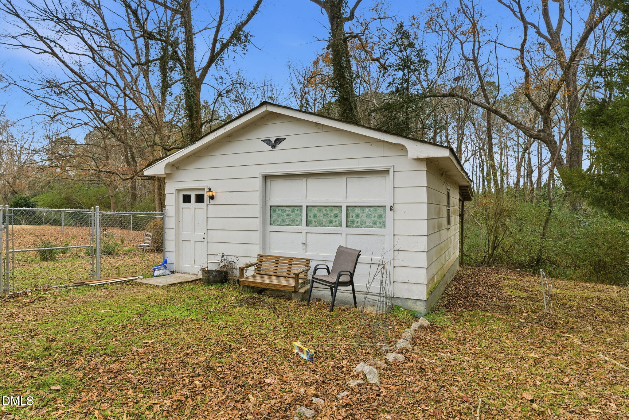 5020 Oakdale Road