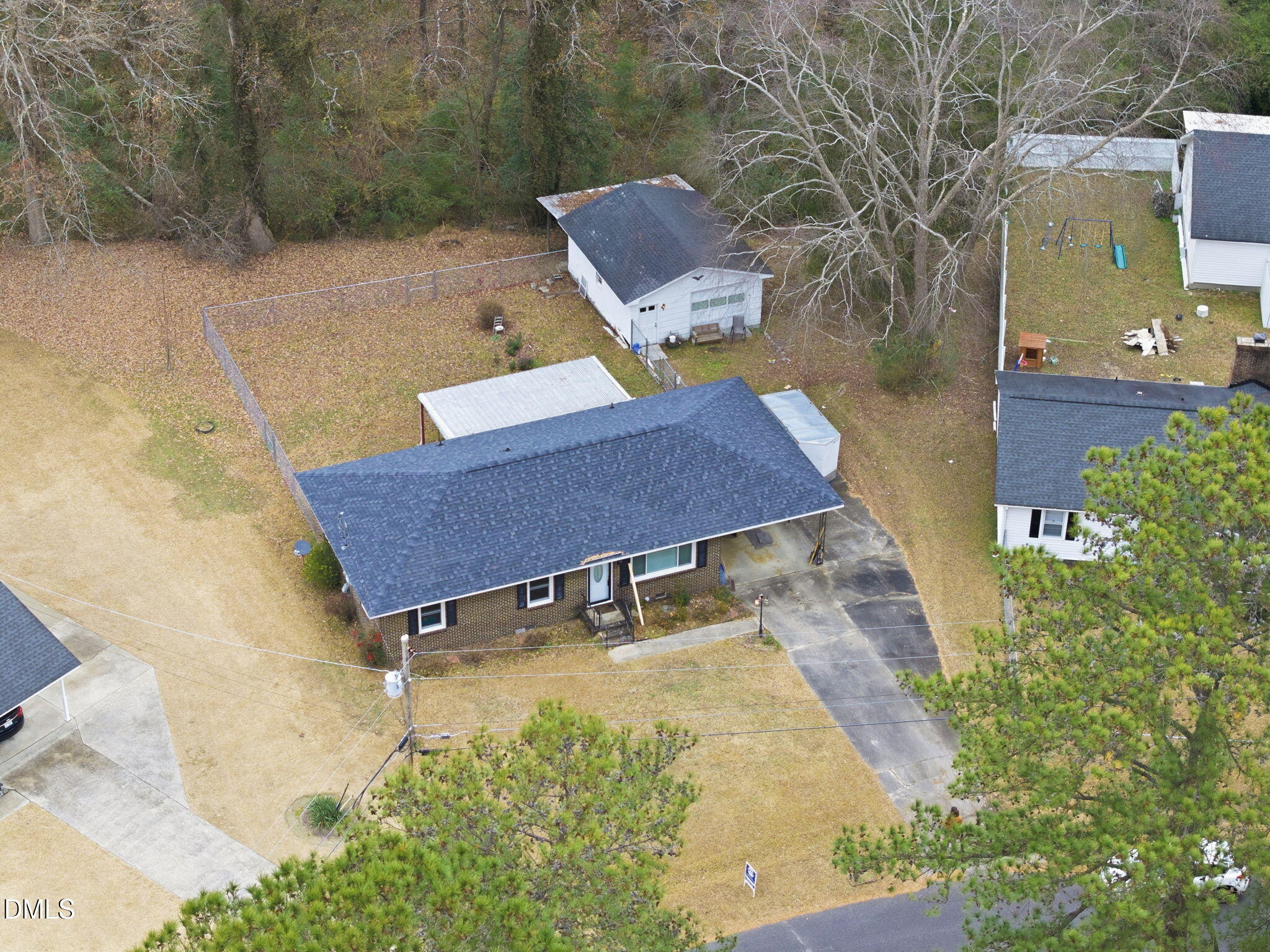5020 Oakdale Road