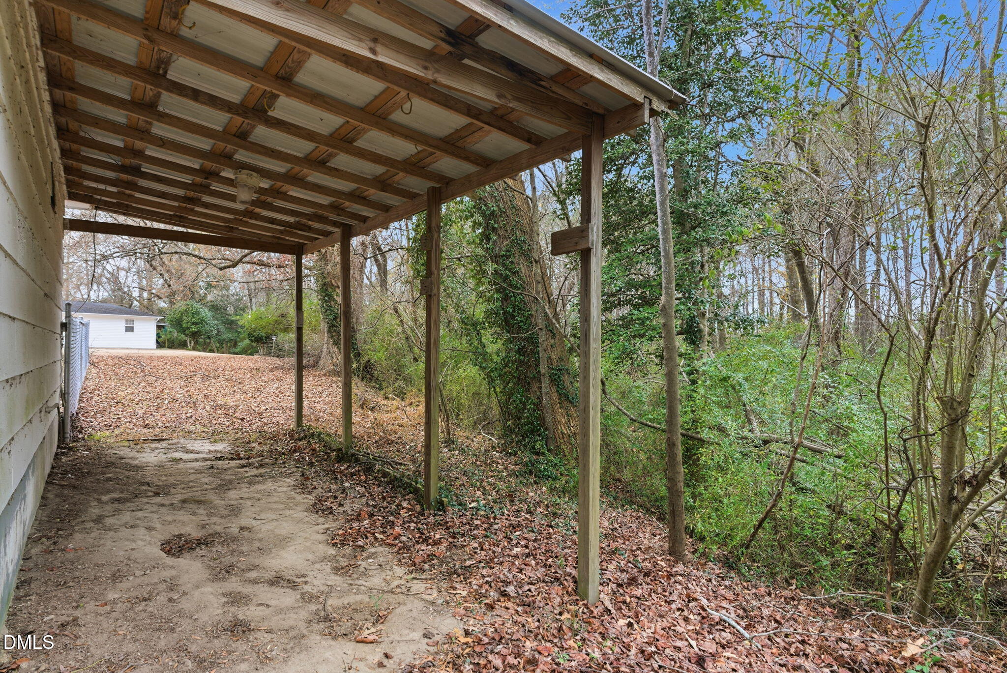 5020 Oakdale Road
