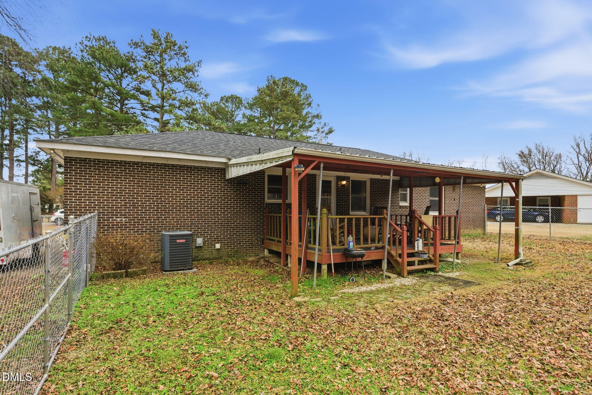 5020 Oakdale Road