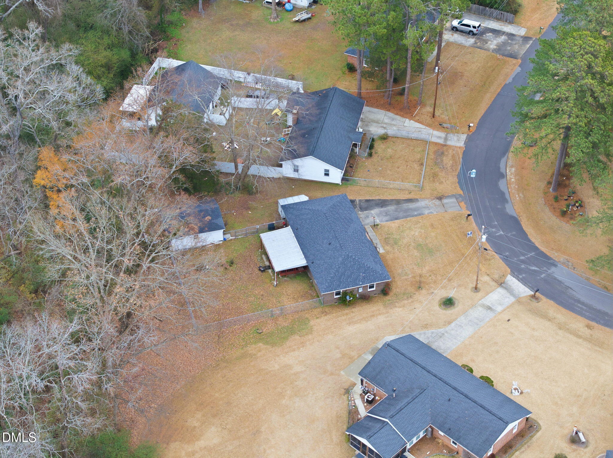 5020 Oakdale Road