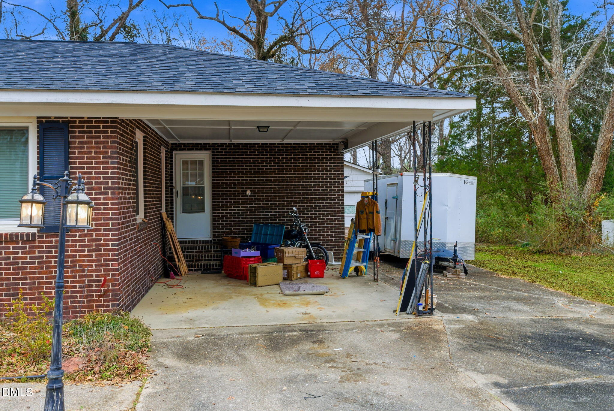 5020 Oakdale Road