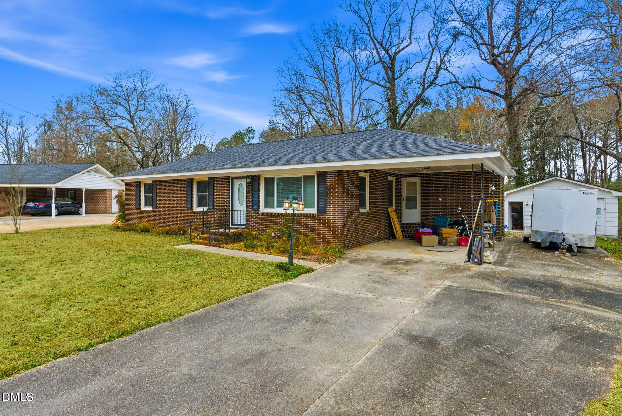 5020 Oakdale Road