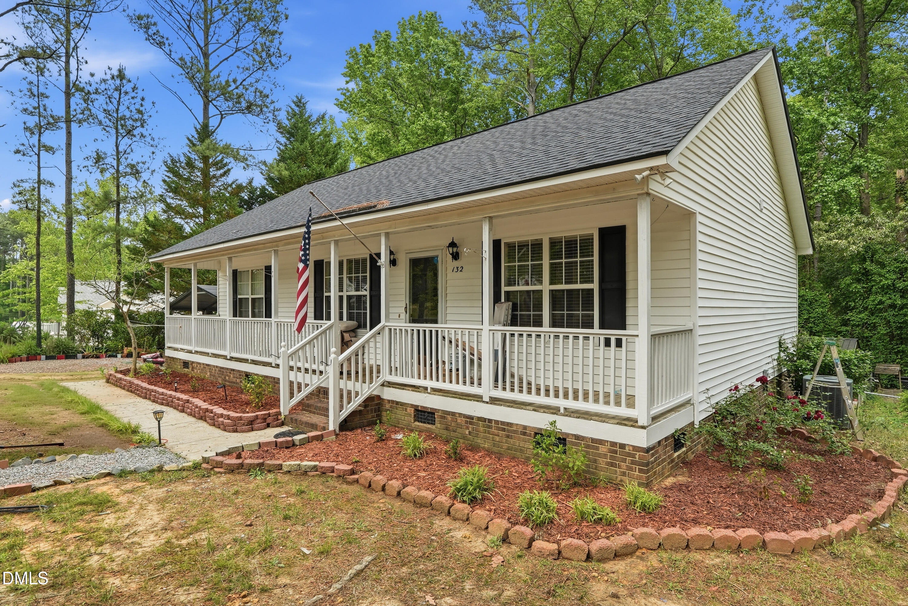 132 Hilltop Drive