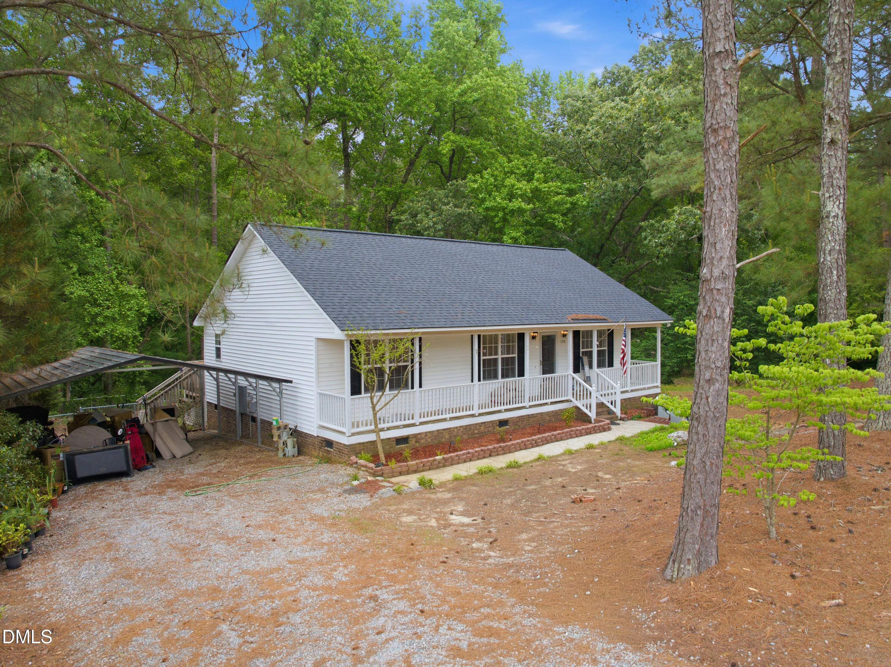 132 Hilltop Drive