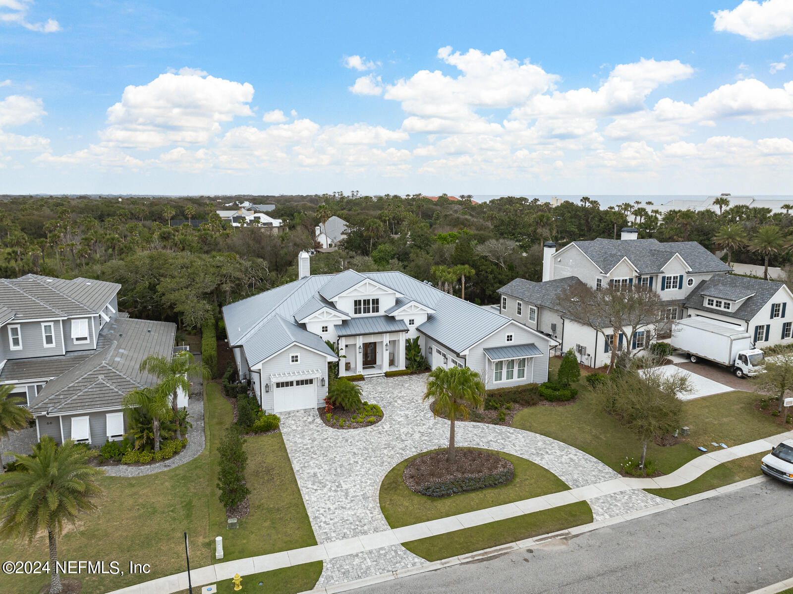 46 SEA GLASS Way